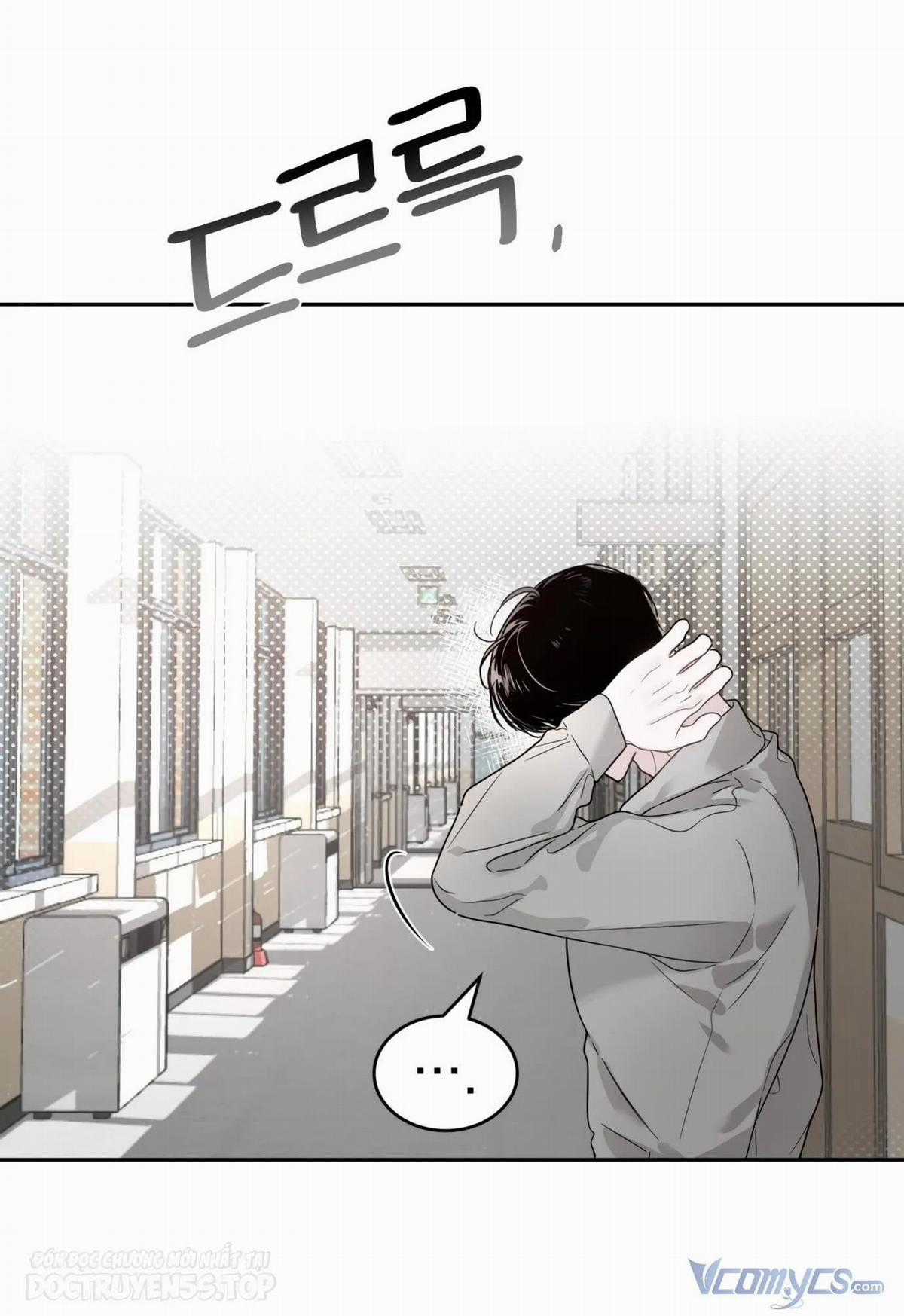 Em Đã Tìm Kiếm Cả Ngàn Năm Nay Chapter 20 trang 28