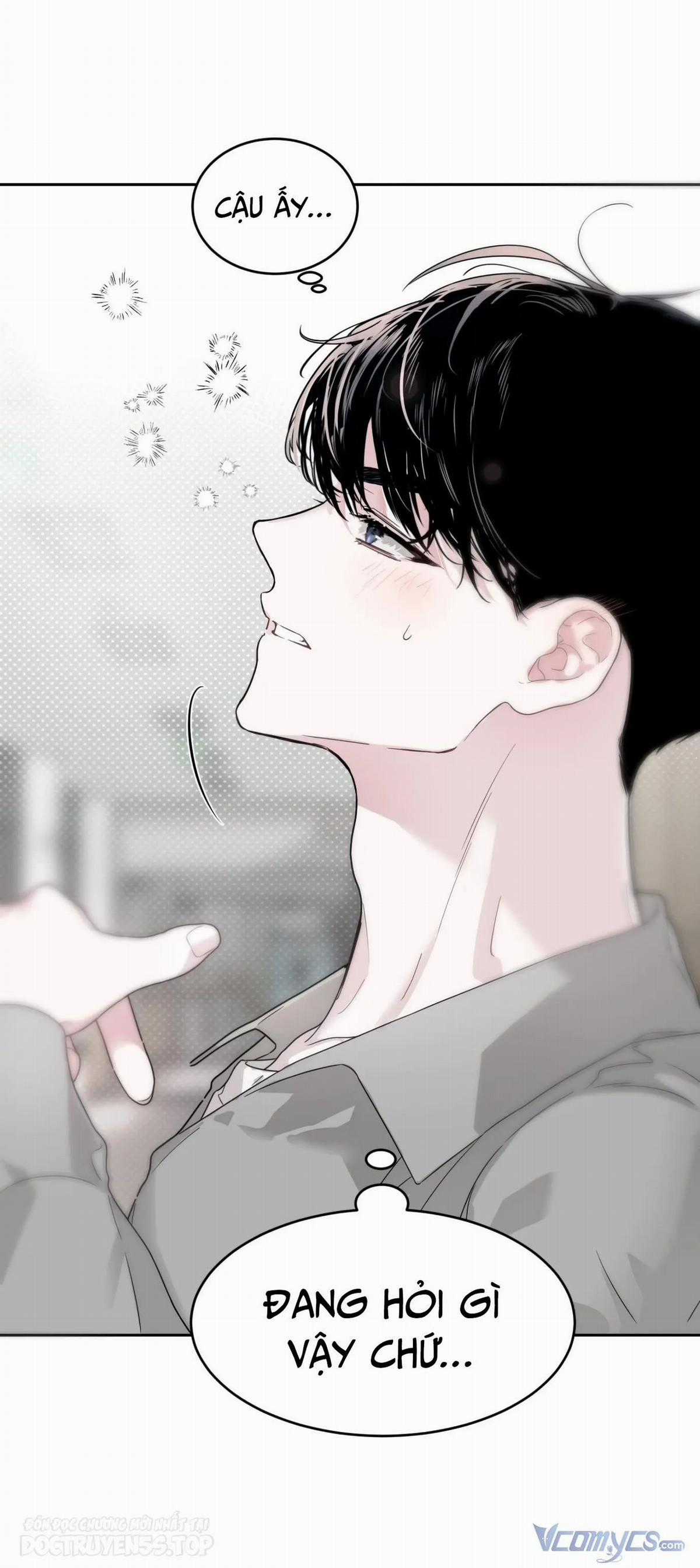 Em Đã Tìm Kiếm Cả Ngàn Năm Nay Chapter 20 trang 29