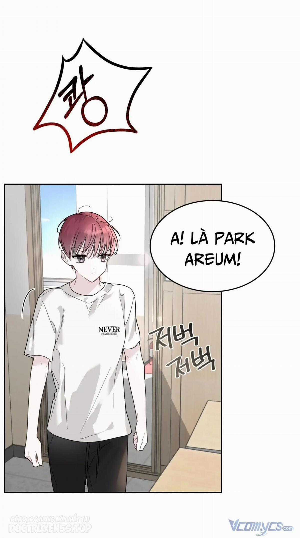 Em Đã Tìm Kiếm Cả Ngàn Năm Nay Chapter 20 trang 30