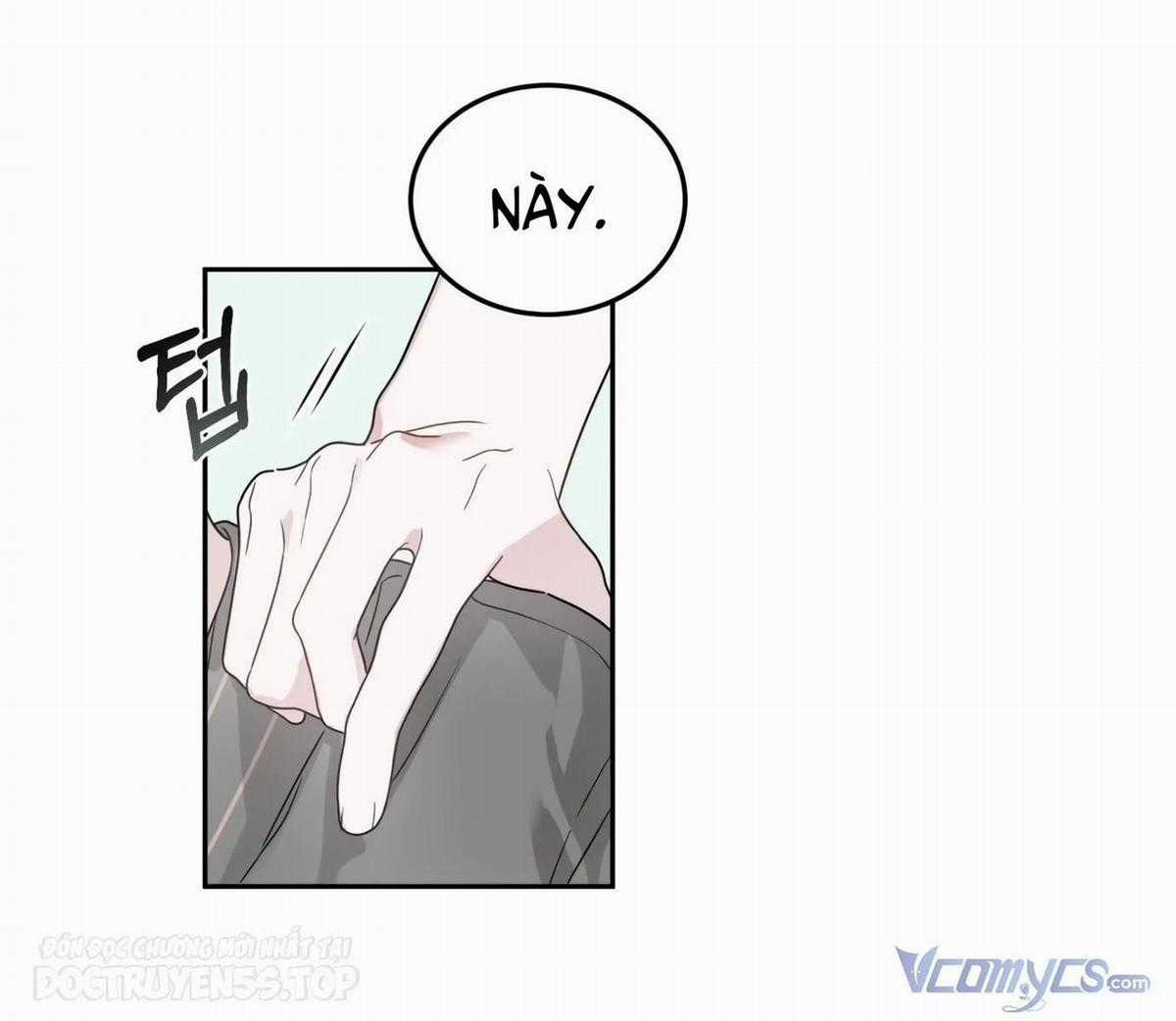 Em Đã Tìm Kiếm Cả Ngàn Năm Nay Chapter 20 trang 35