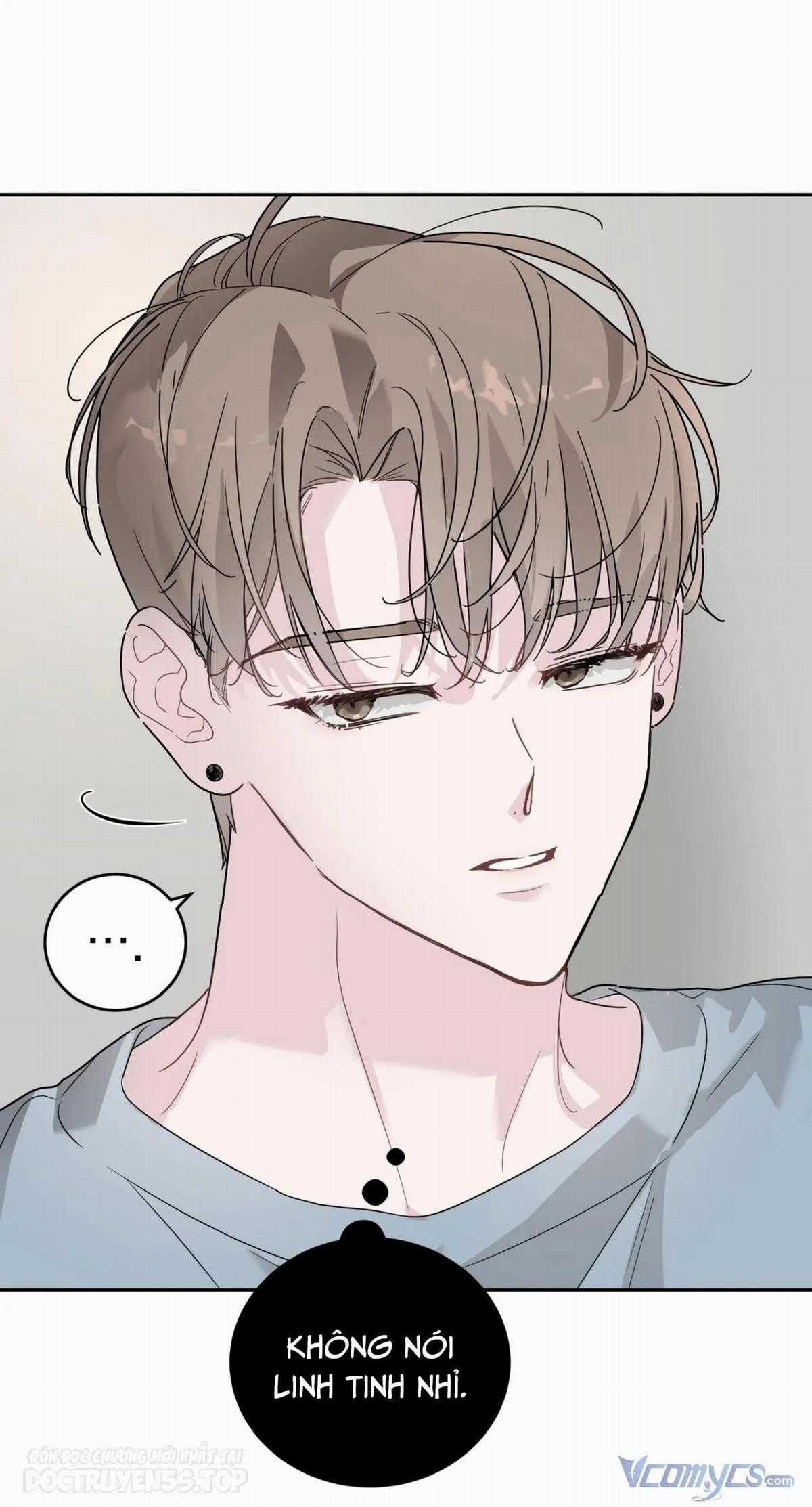 Em Đã Tìm Kiếm Cả Ngàn Năm Nay Chapter 20 trang 49