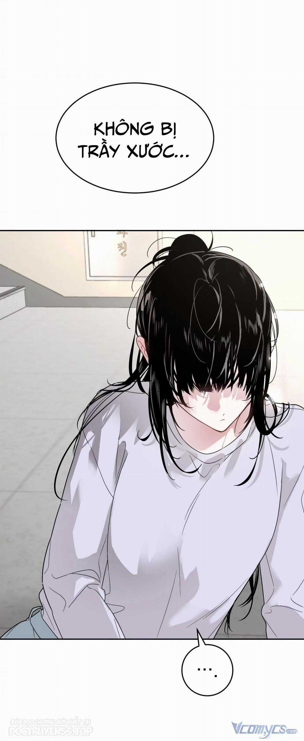 Em Đã Tìm Kiếm Cả Ngàn Năm Nay Chapter 20 trang 54