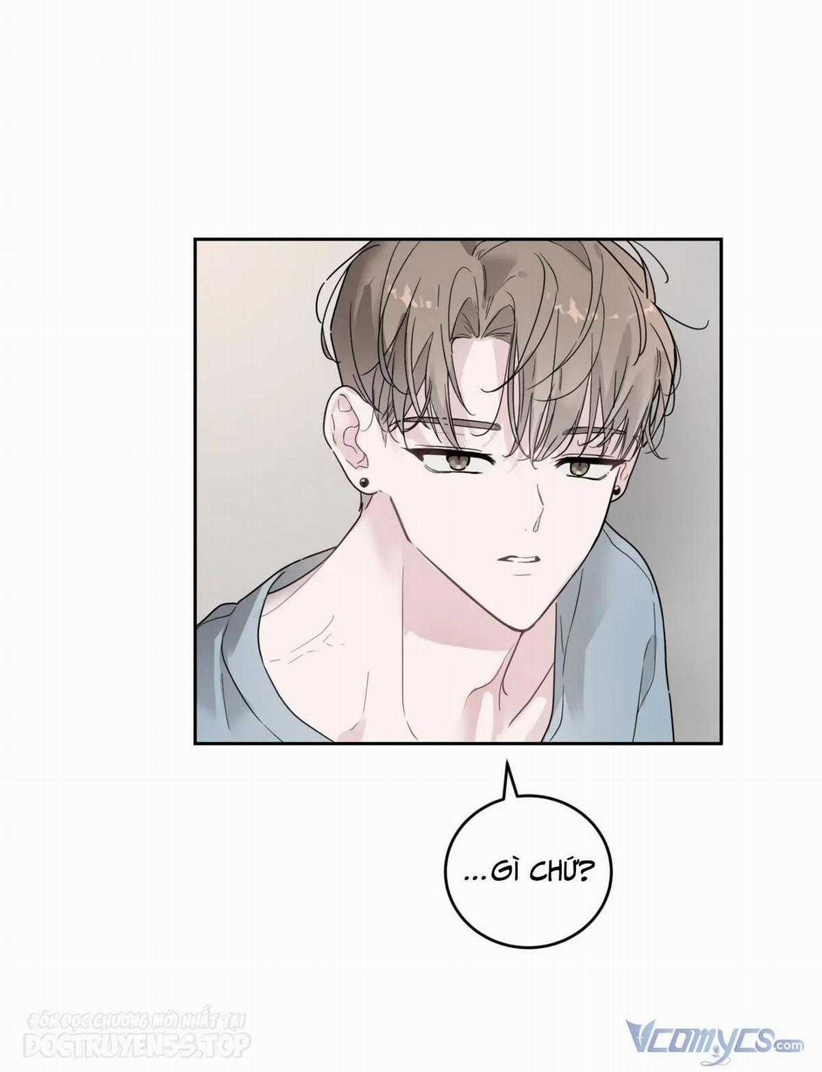 Em Đã Tìm Kiếm Cả Ngàn Năm Nay Chapter 20 trang 55