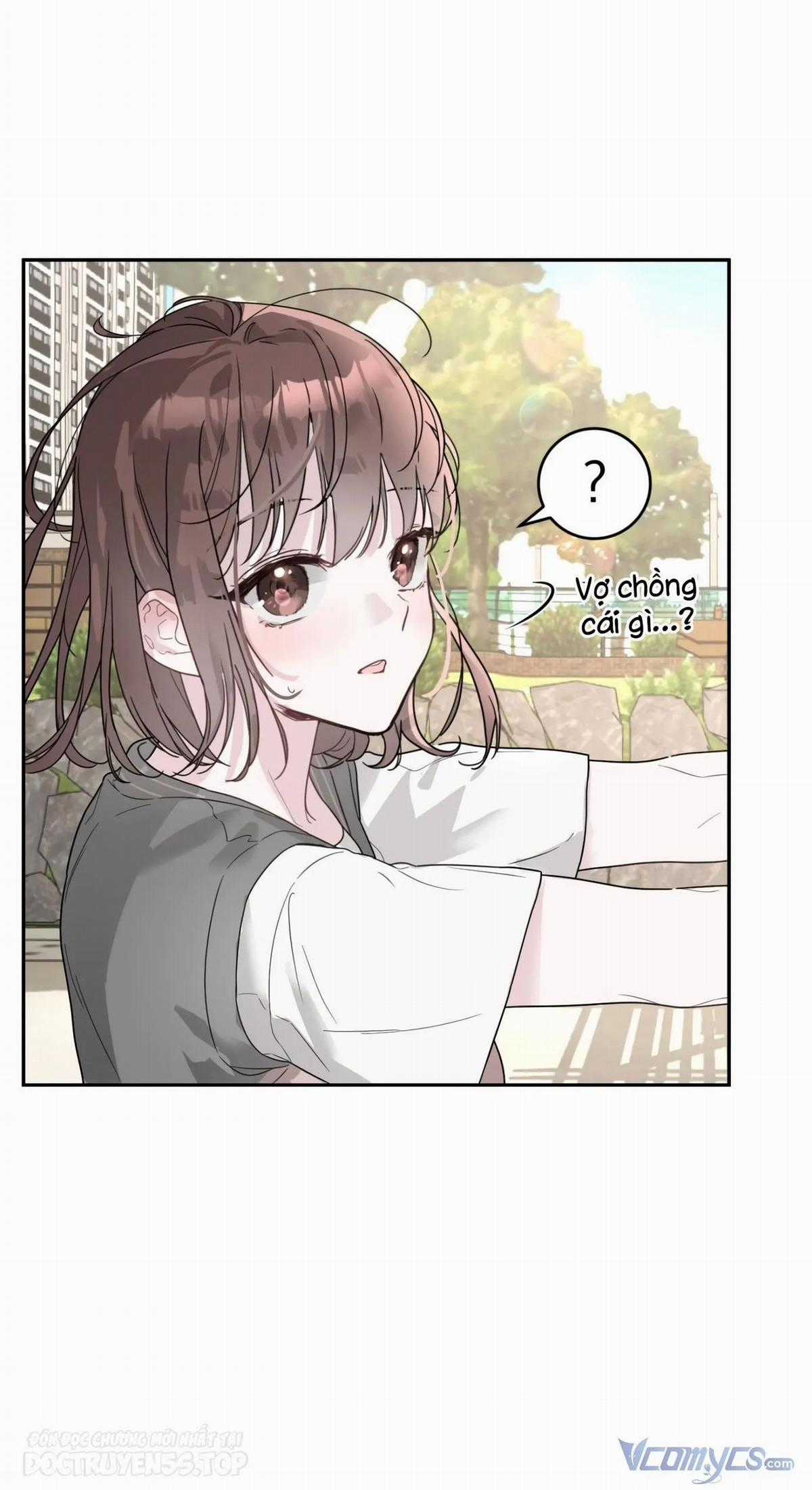 Em Đã Tìm Kiếm Cả Ngàn Năm Nay Chapter 20 trang 6