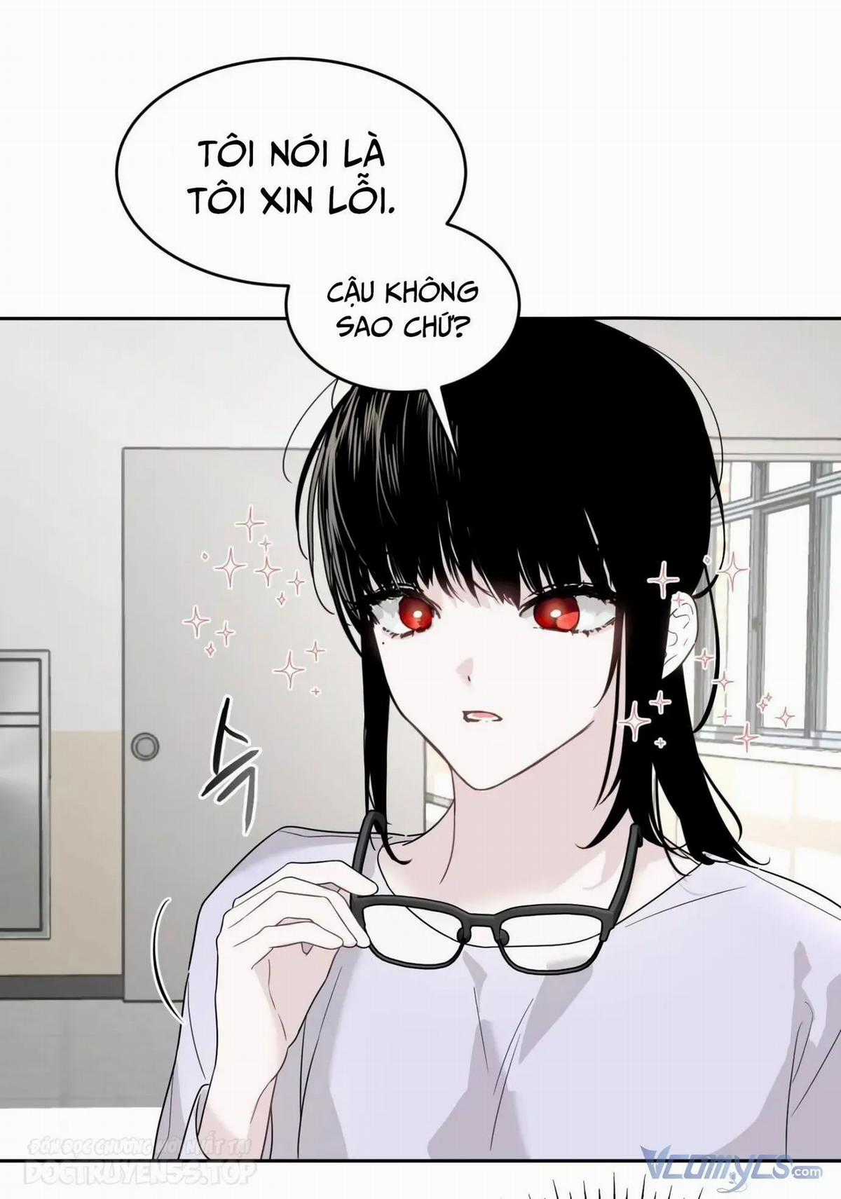 Em Đã Tìm Kiếm Cả Ngàn Năm Nay Chapter 21 trang 12