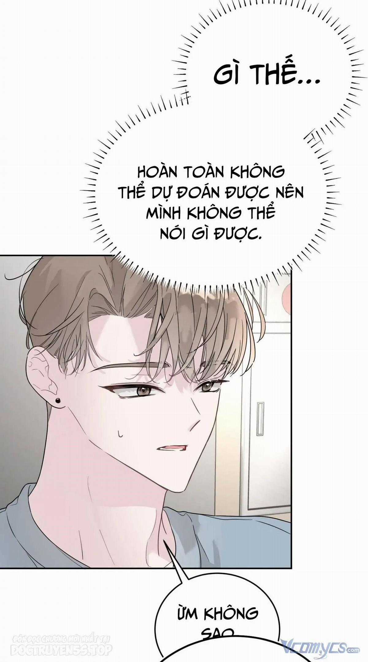 Em Đã Tìm Kiếm Cả Ngàn Năm Nay Chapter 21 trang 13
