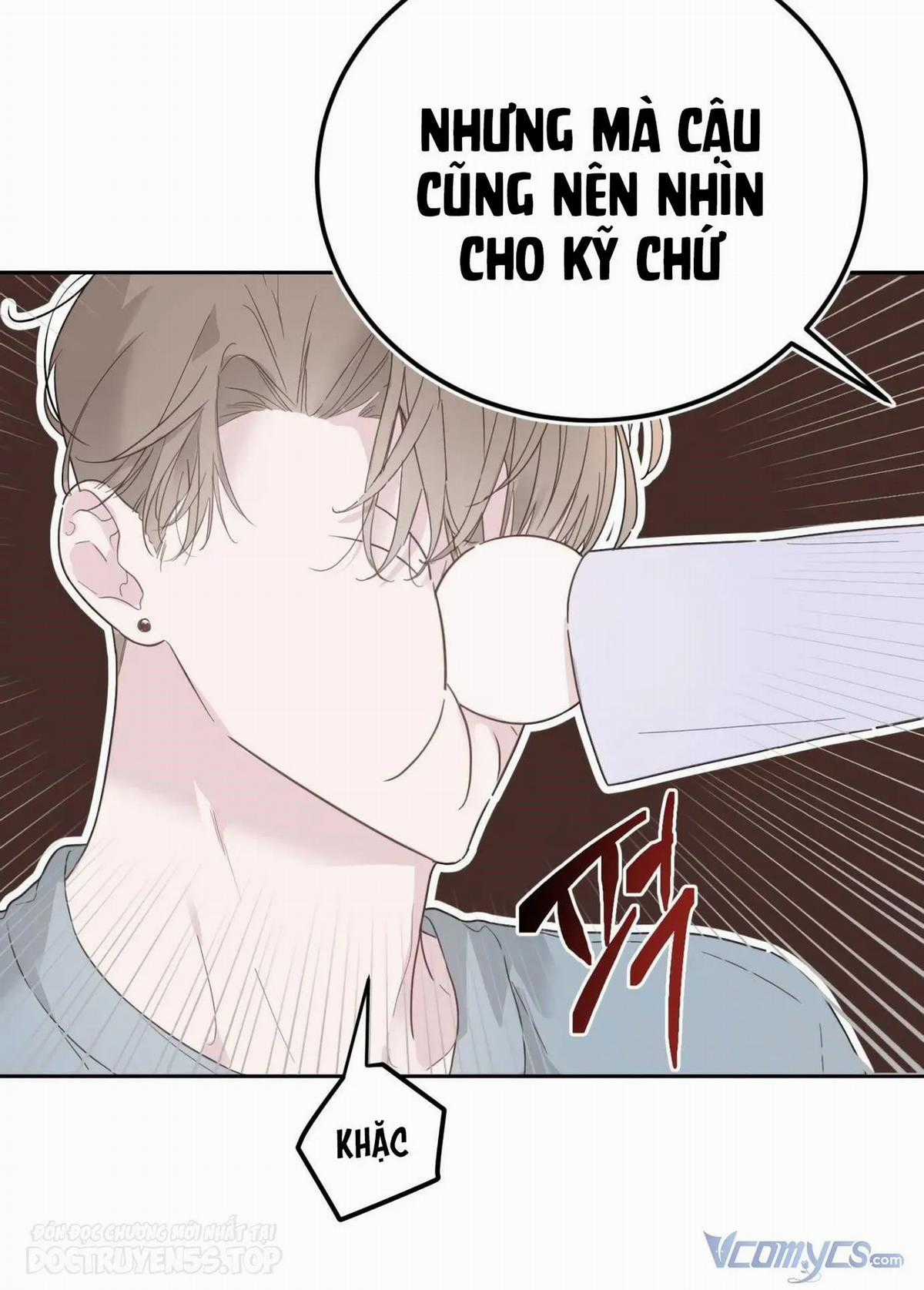 Em Đã Tìm Kiếm Cả Ngàn Năm Nay Chapter 21 trang 14