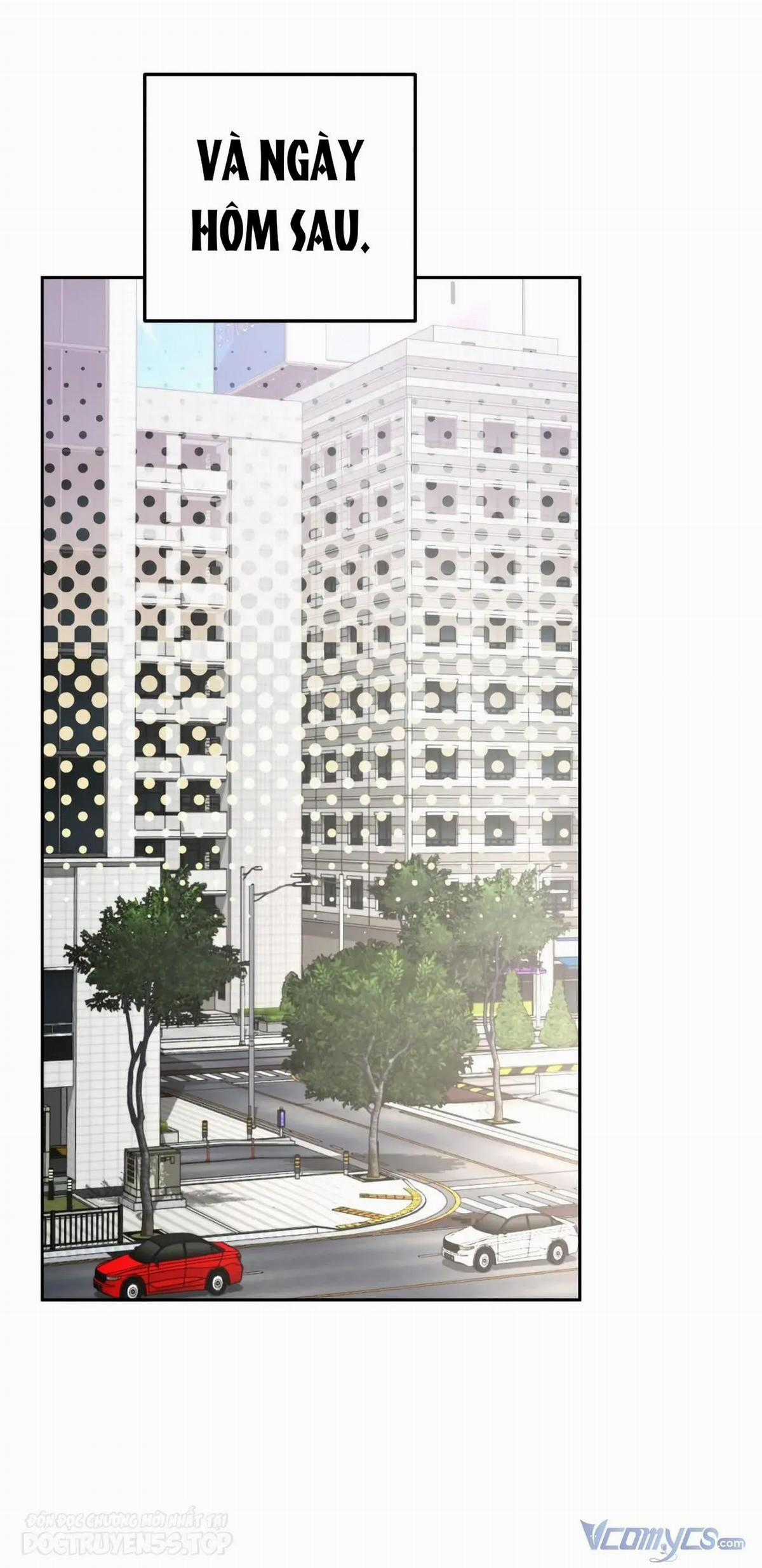 Em Đã Tìm Kiếm Cả Ngàn Năm Nay Chapter 21 trang 19
