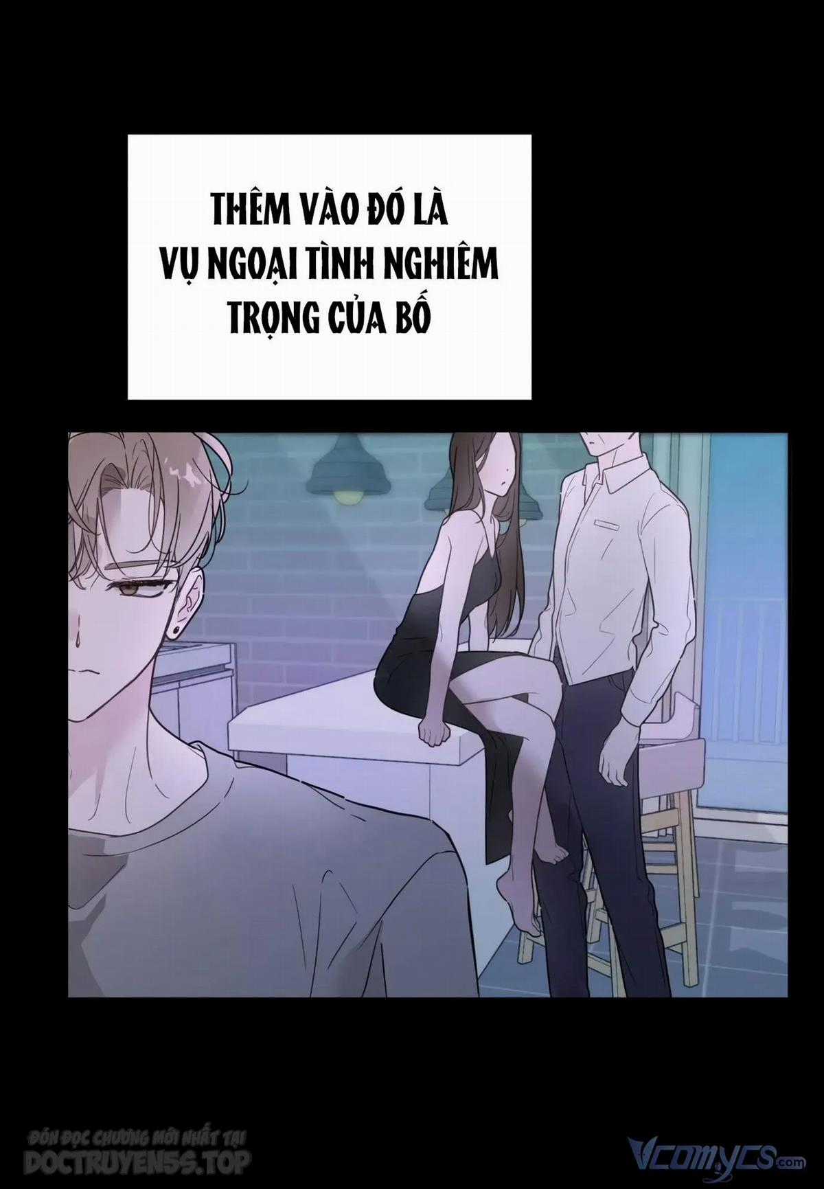 Em Đã Tìm Kiếm Cả Ngàn Năm Nay Chapter 21 trang 2