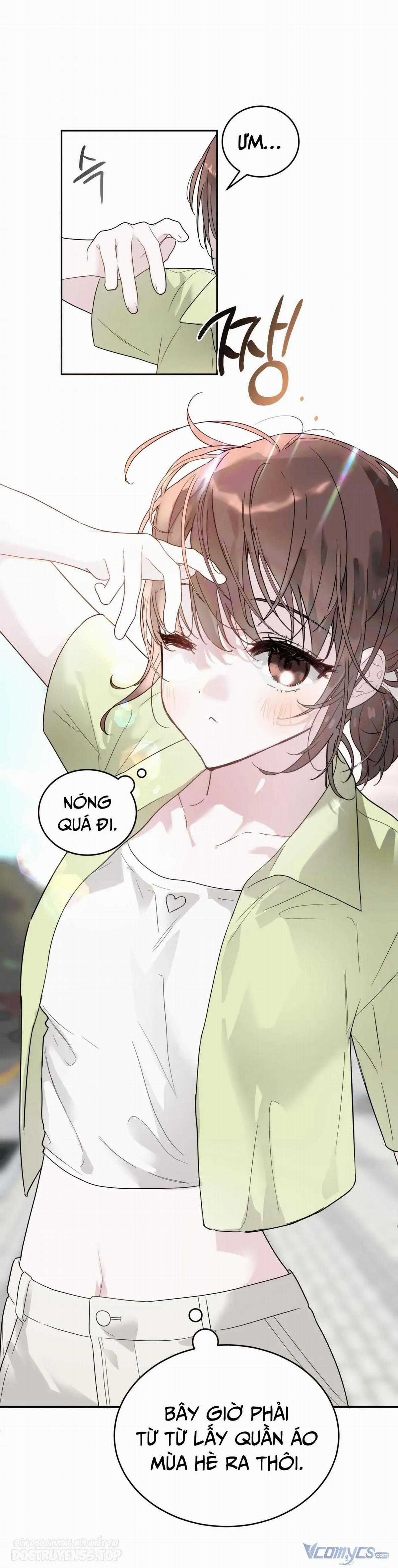 Em Đã Tìm Kiếm Cả Ngàn Năm Nay Chapter 21 trang 20