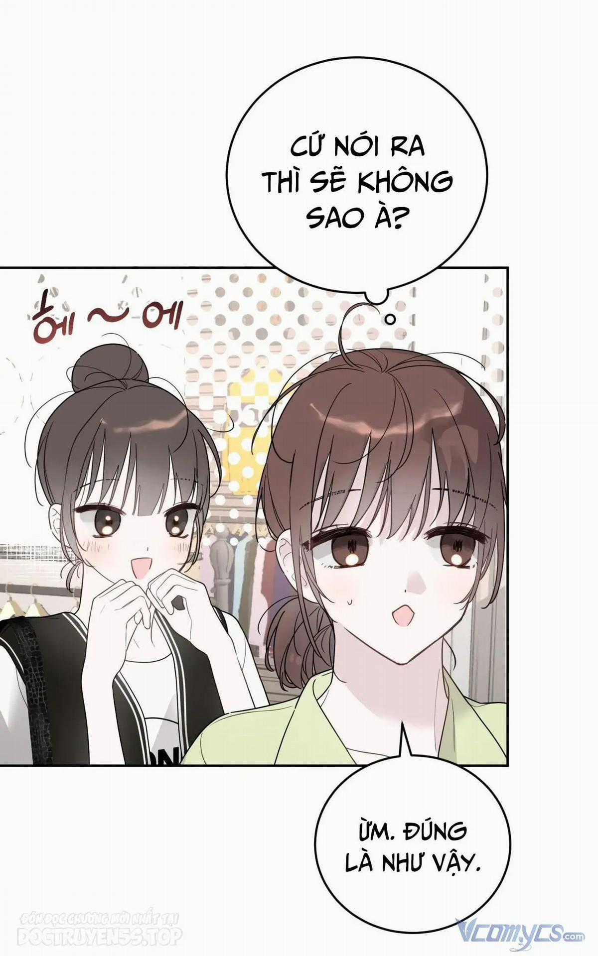 Em Đã Tìm Kiếm Cả Ngàn Năm Nay Chapter 21 trang 29
