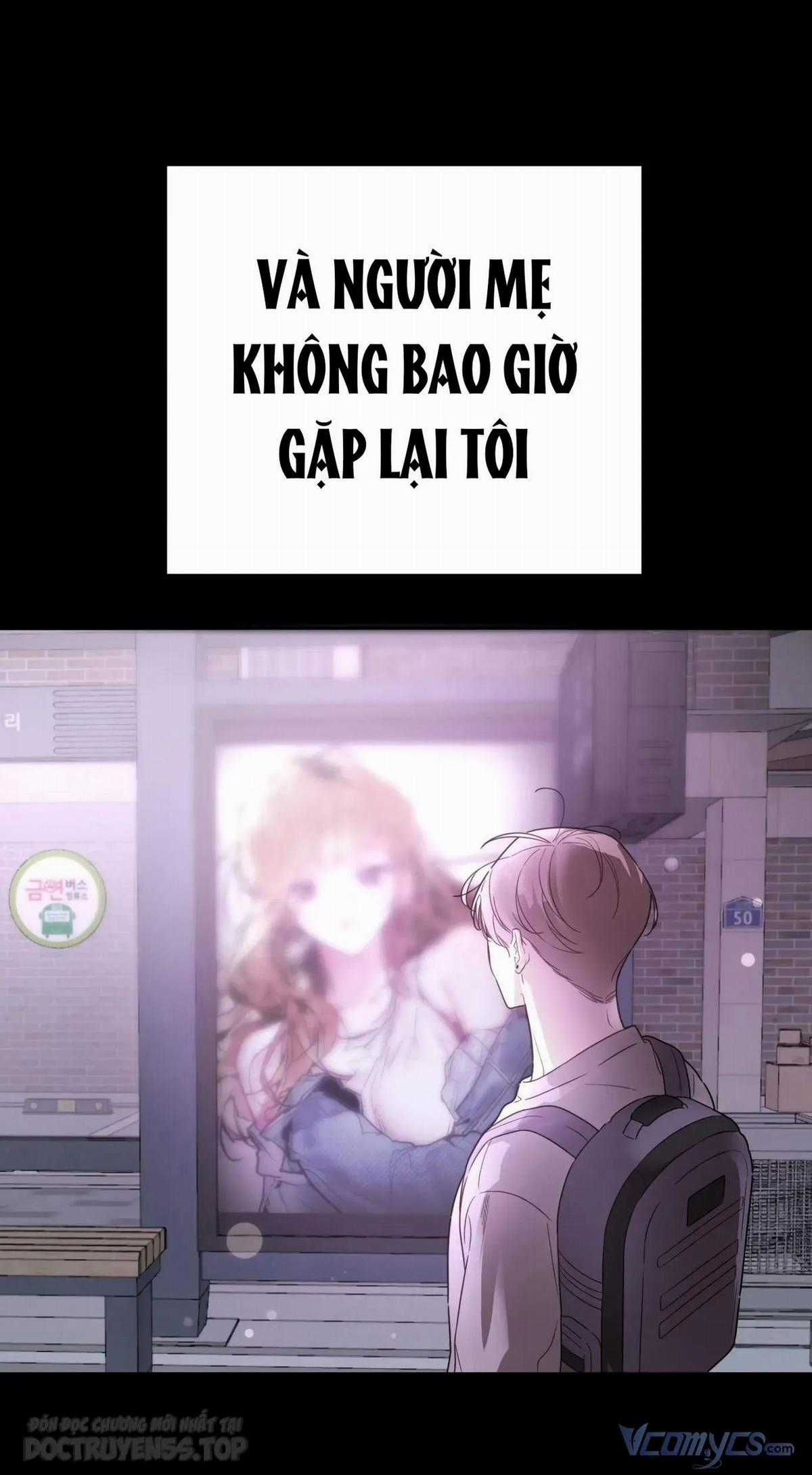 Em Đã Tìm Kiếm Cả Ngàn Năm Nay Chapter 21 trang 3