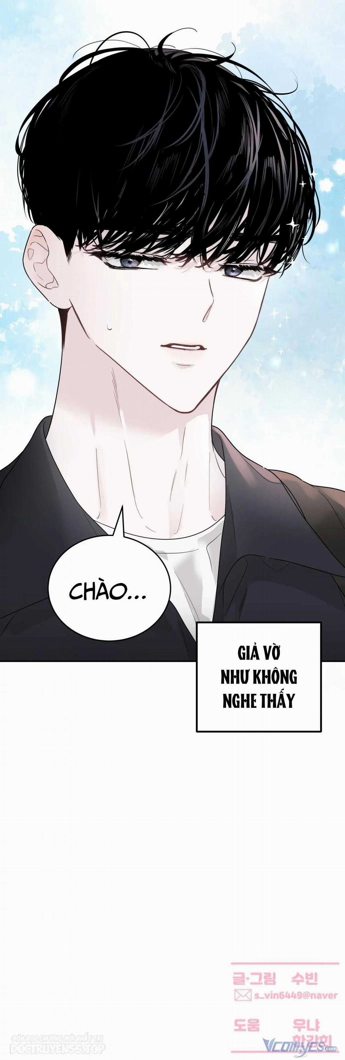 Em Đã Tìm Kiếm Cả Ngàn Năm Nay Chapter 21 trang 49
