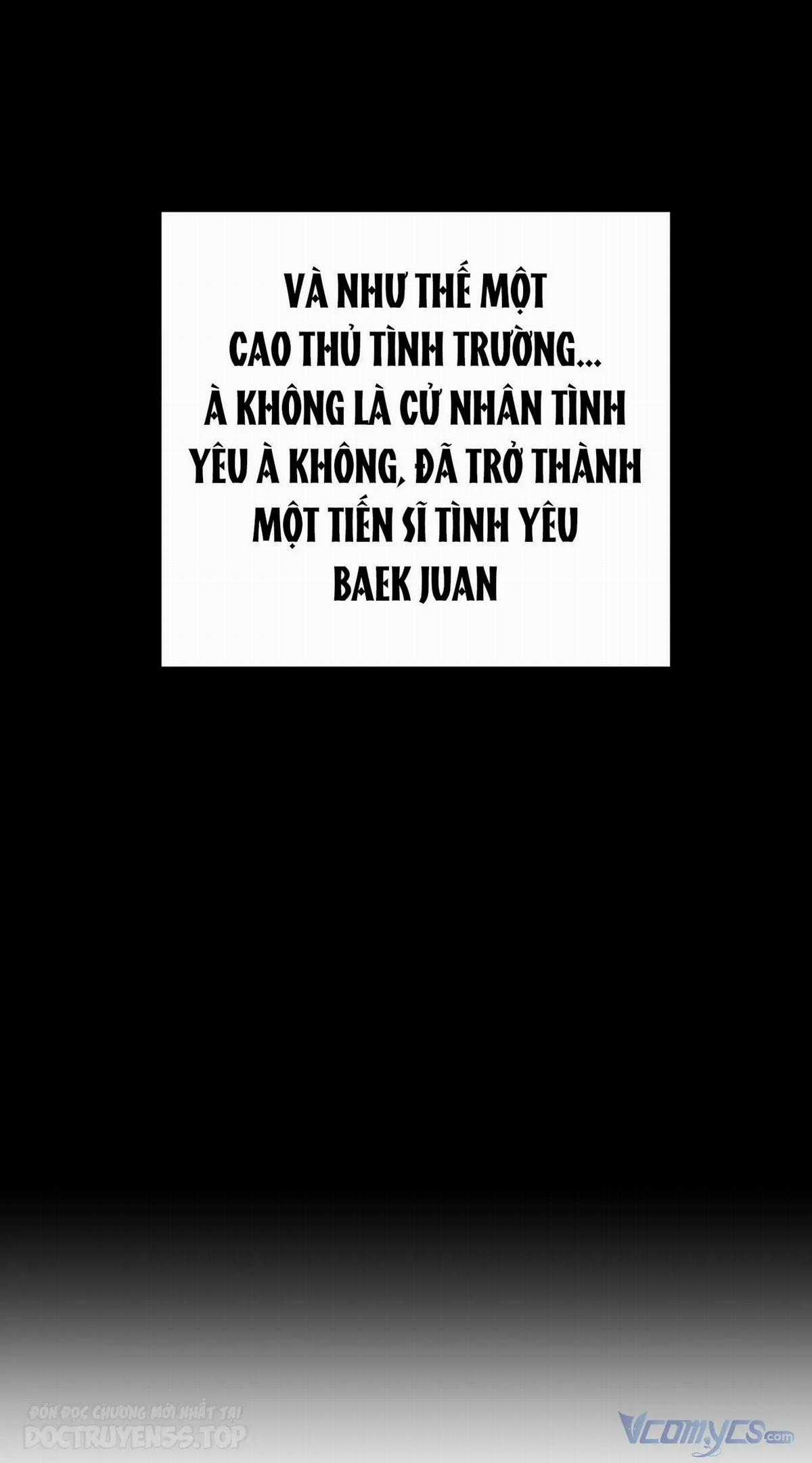 Em Đã Tìm Kiếm Cả Ngàn Năm Nay Chapter 21 trang 7