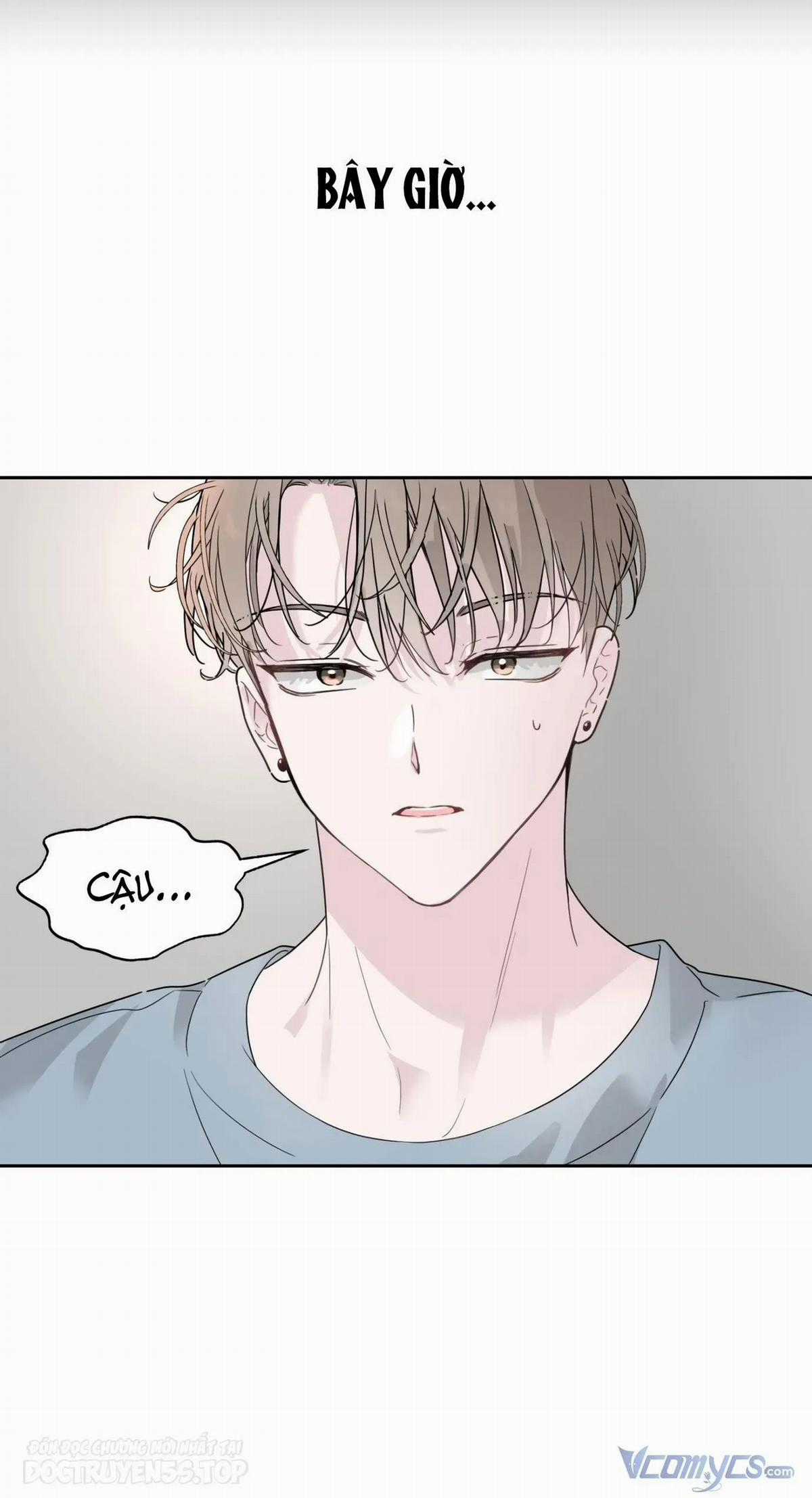 Em Đã Tìm Kiếm Cả Ngàn Năm Nay Chapter 21 trang 8