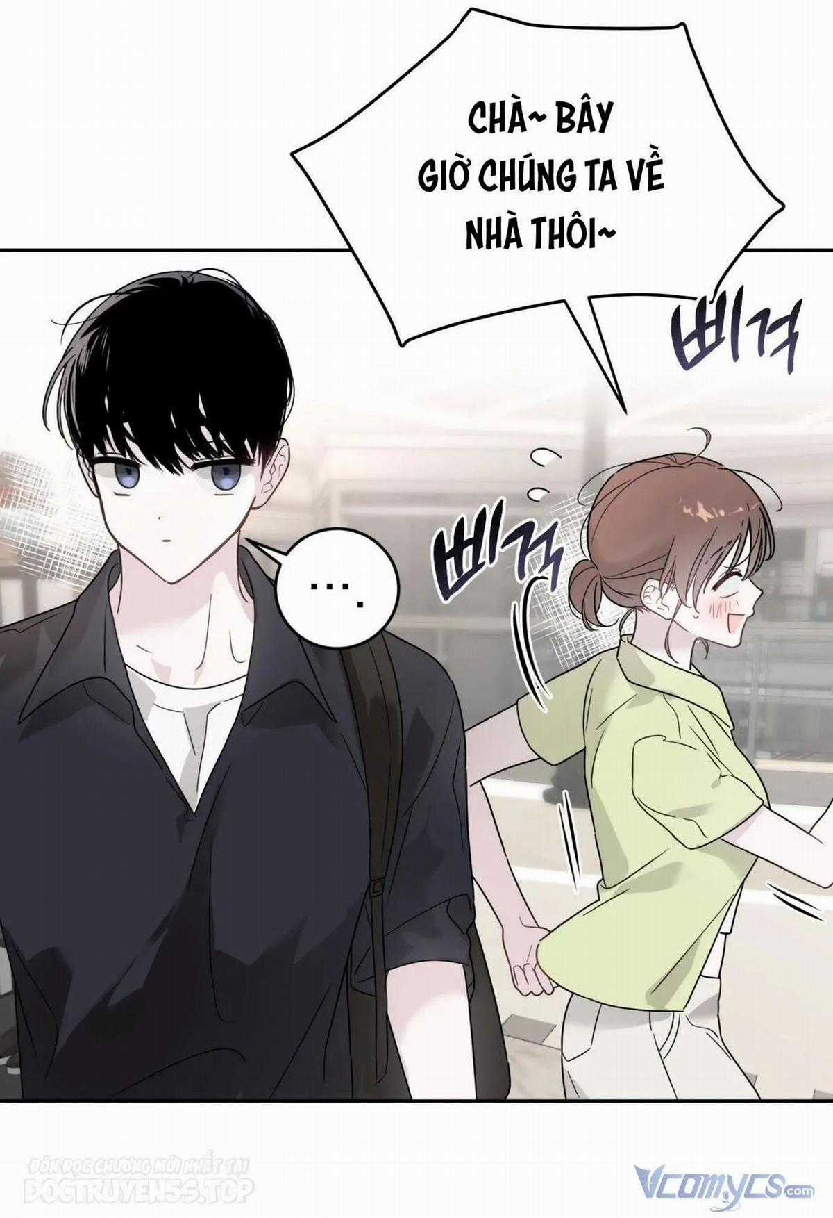 Em Đã Tìm Kiếm Cả Ngàn Năm Nay Chapter 22 trang 20