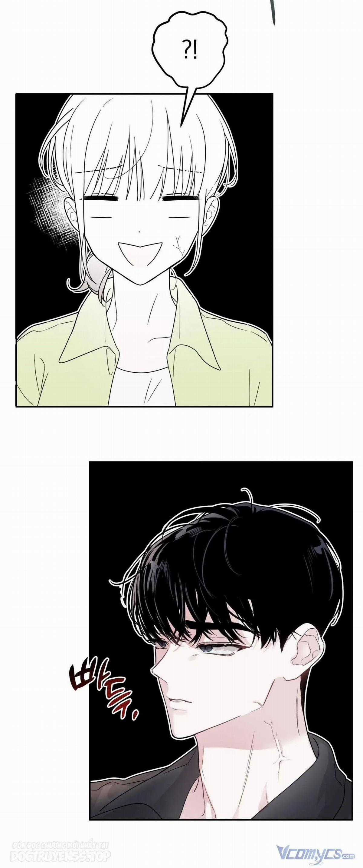 Em Đã Tìm Kiếm Cả Ngàn Năm Nay Chapter 22 trang 26