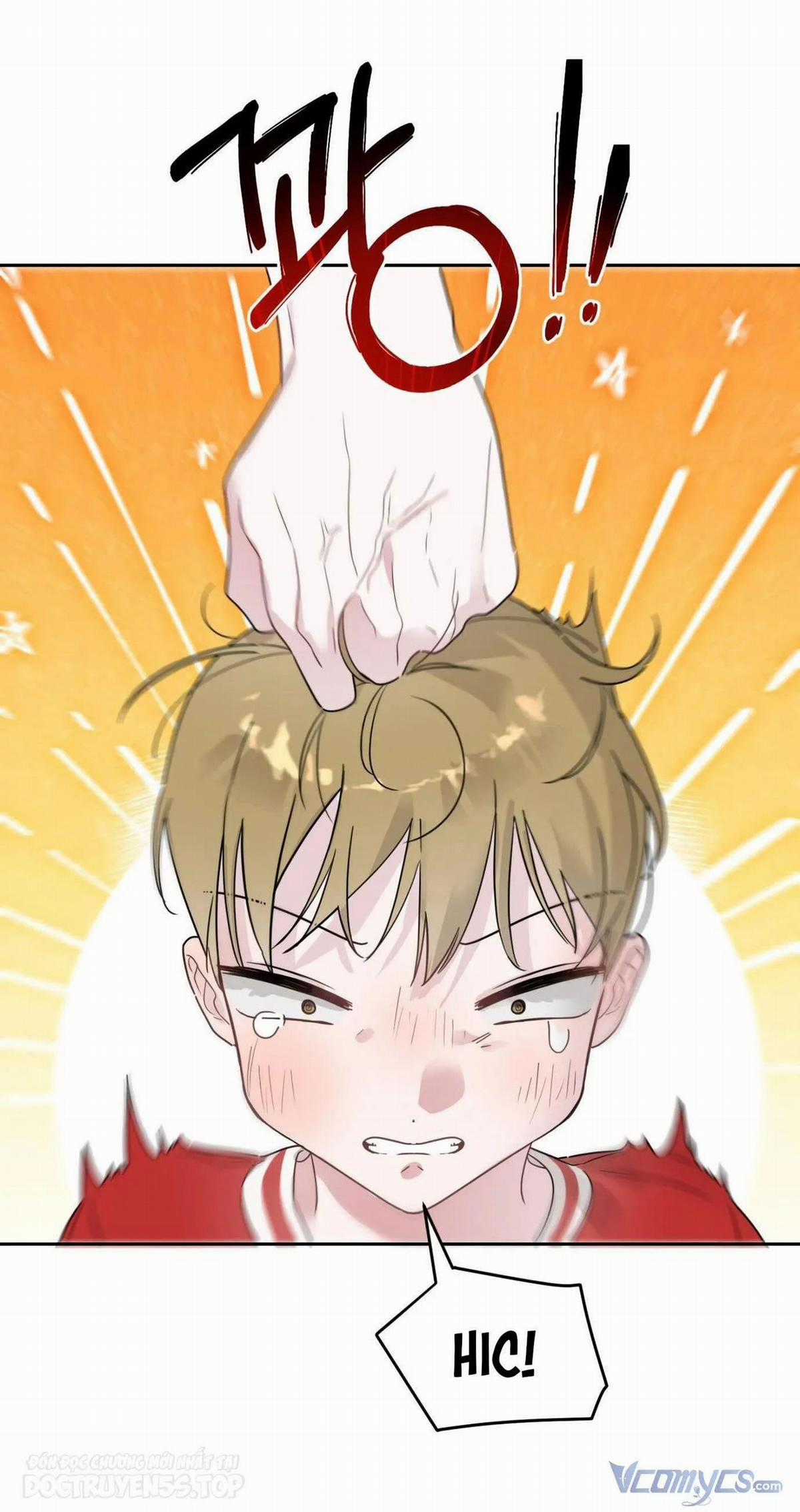 Em Đã Tìm Kiếm Cả Ngàn Năm Nay Chapter 22 trang 27