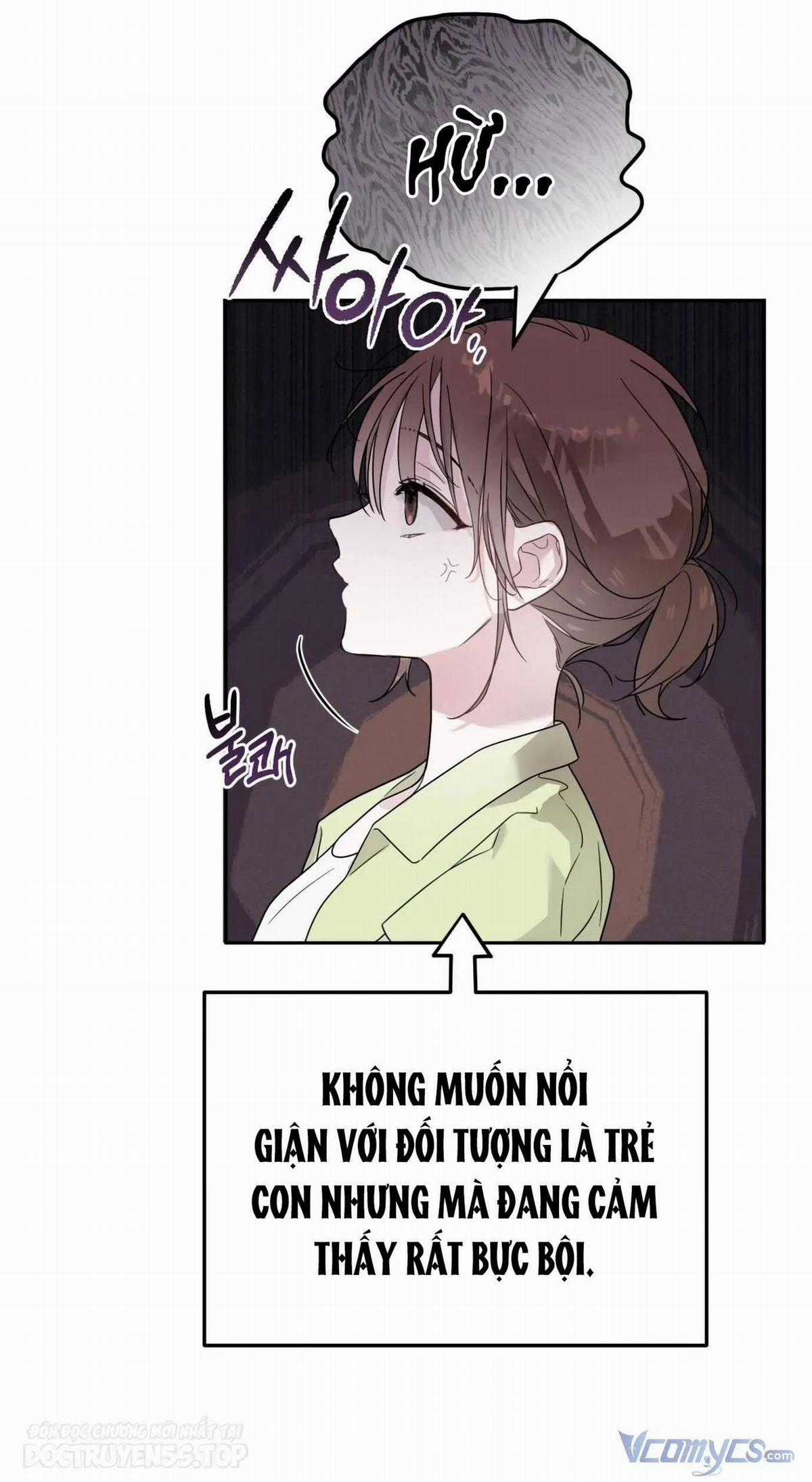 Em Đã Tìm Kiếm Cả Ngàn Năm Nay Chapter 22 trang 30