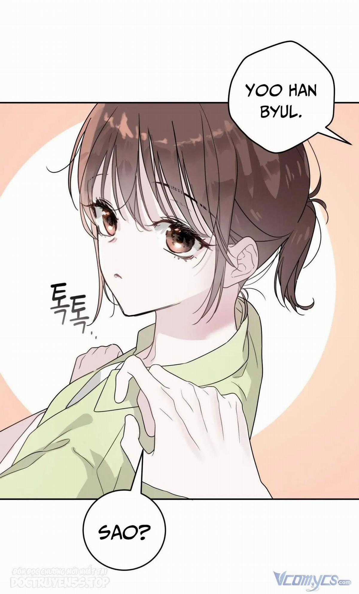 Em Đã Tìm Kiếm Cả Ngàn Năm Nay Chapter 22 trang 32