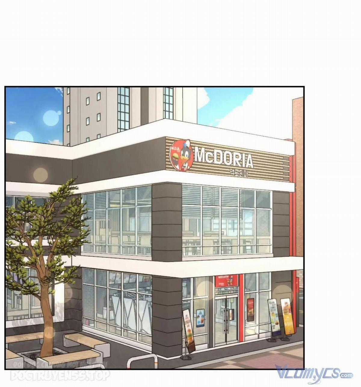 Em Đã Tìm Kiếm Cả Ngàn Năm Nay Chapter 22 trang 34