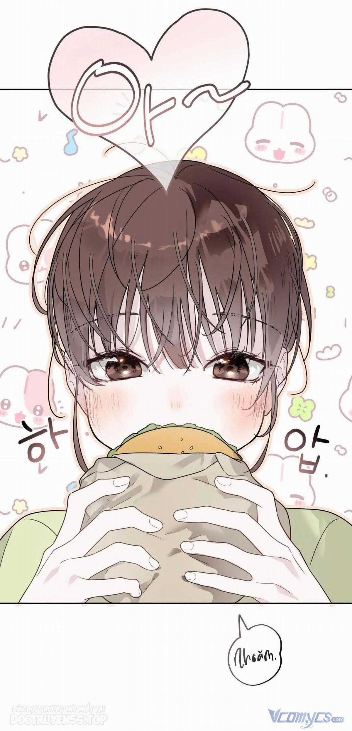 Em Đã Tìm Kiếm Cả Ngàn Năm Nay Chapter 22 trang 35