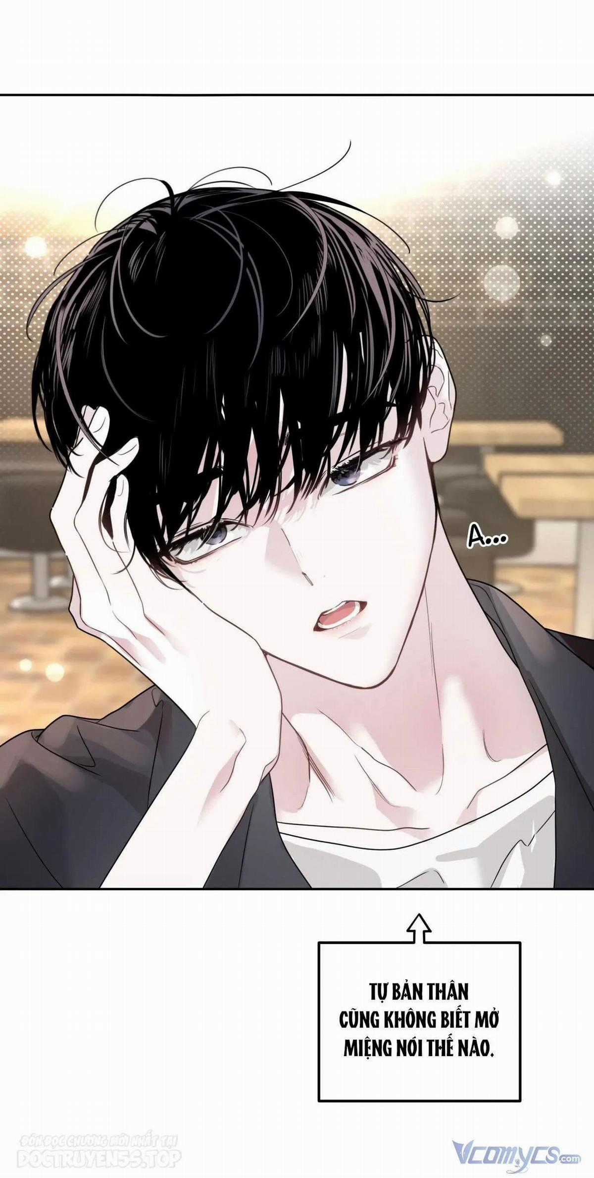 Em Đã Tìm Kiếm Cả Ngàn Năm Nay Chapter 22 trang 36