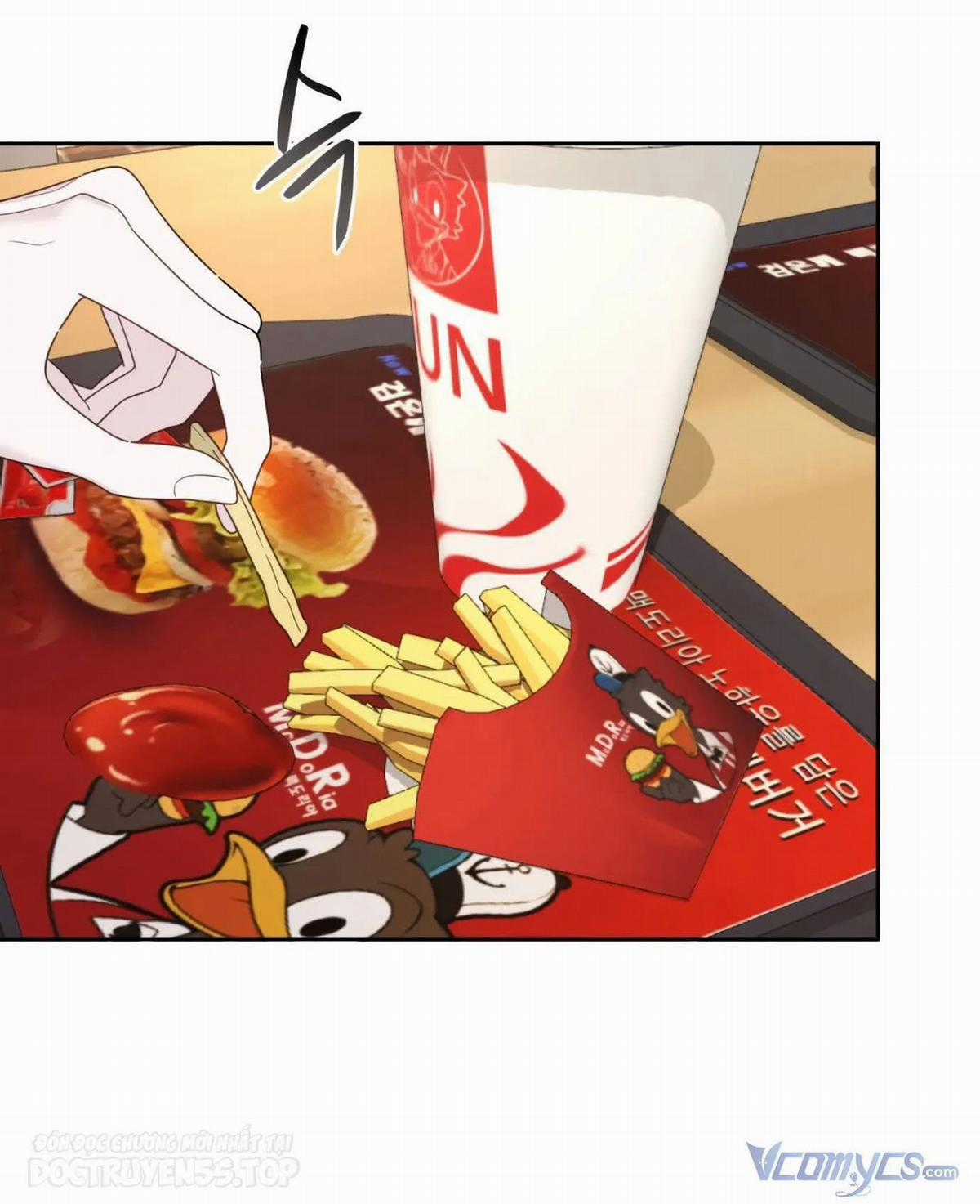 Em Đã Tìm Kiếm Cả Ngàn Năm Nay Chapter 22 trang 41