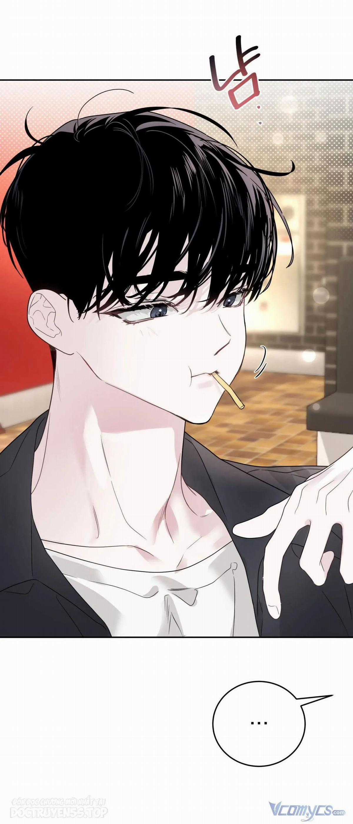 Em Đã Tìm Kiếm Cả Ngàn Năm Nay Chapter 22 trang 42