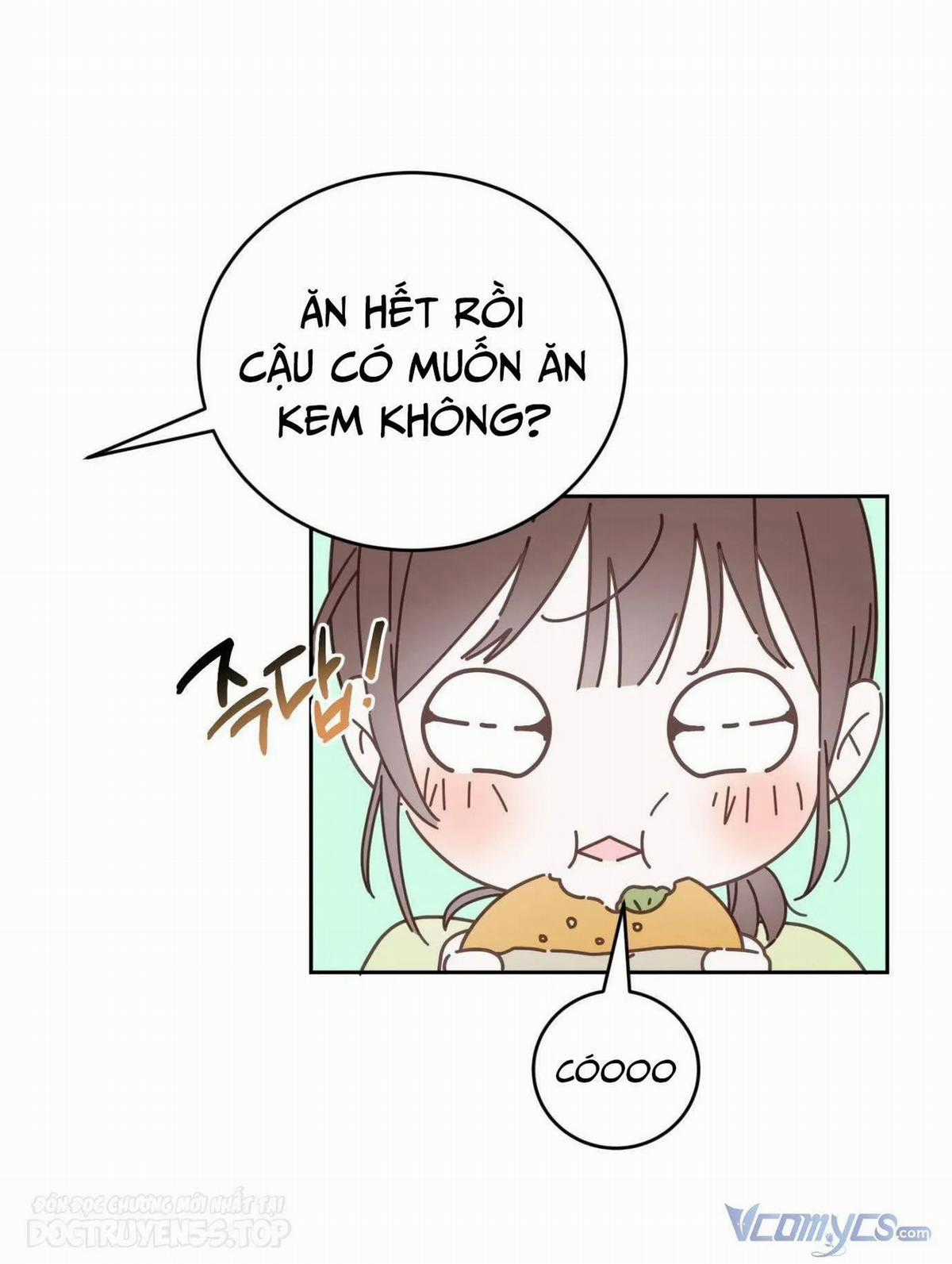 Em Đã Tìm Kiếm Cả Ngàn Năm Nay Chapter 22 trang 44