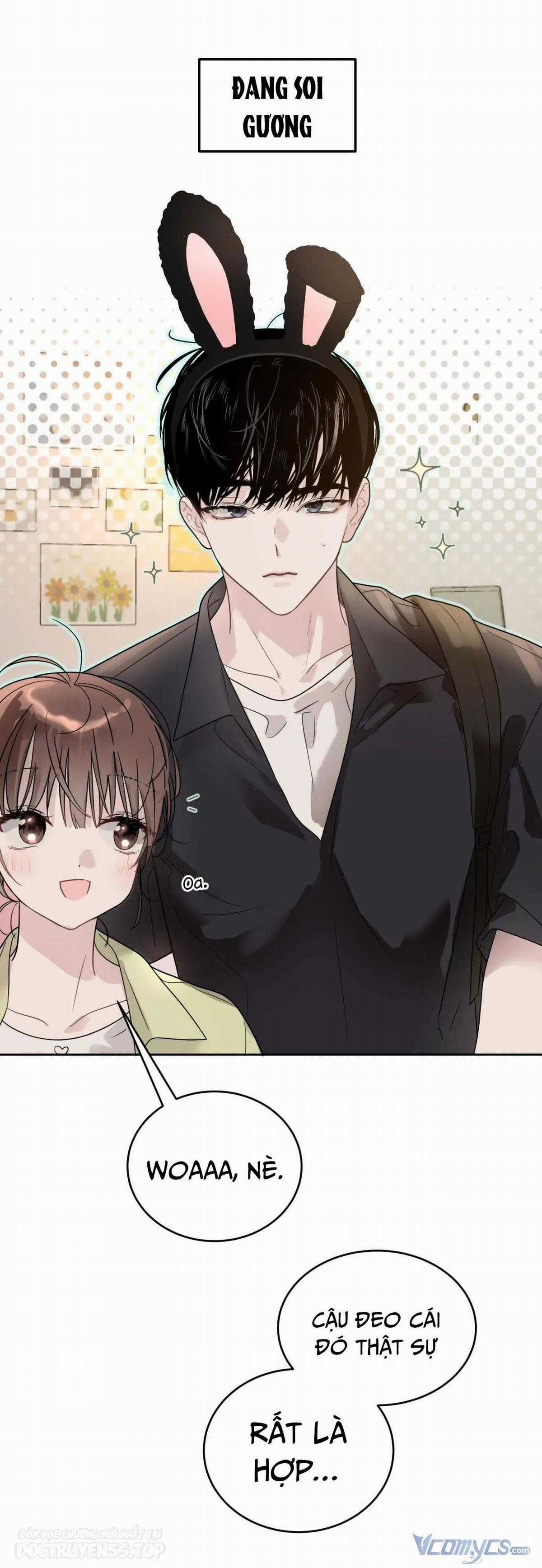 Em Đã Tìm Kiếm Cả Ngàn Năm Nay Chapter 22 trang 52