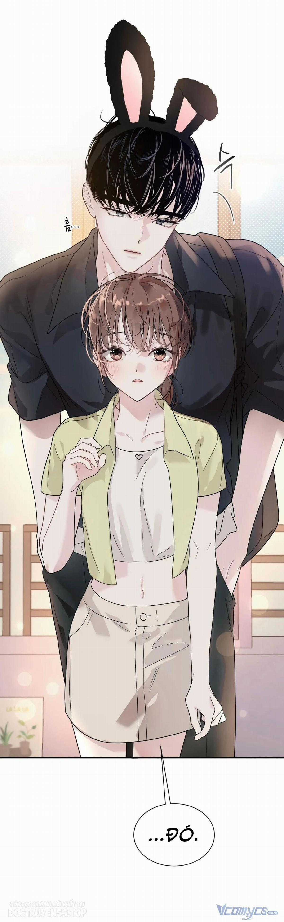 Em Đã Tìm Kiếm Cả Ngàn Năm Nay Chapter 22 trang 53