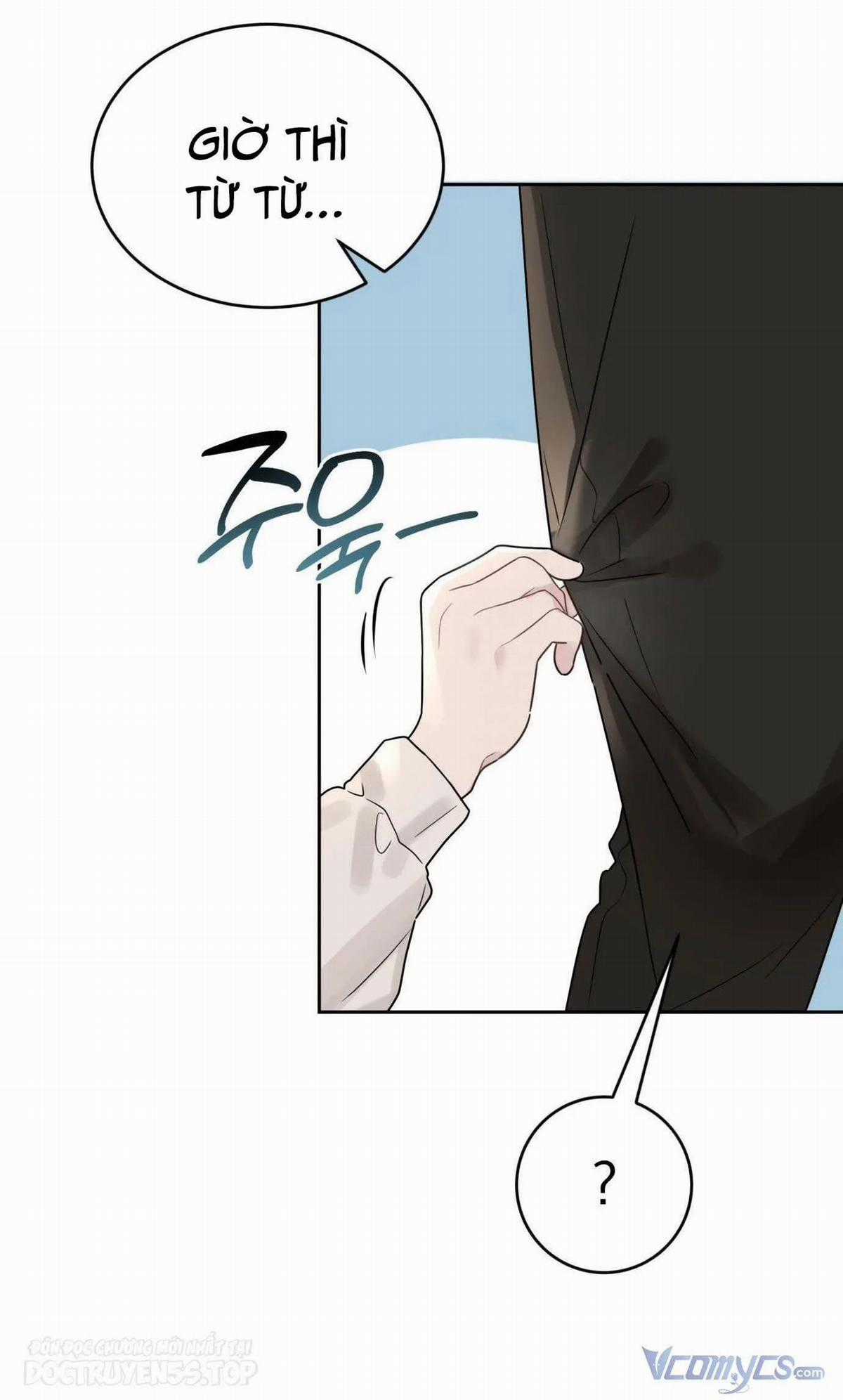 Em Đã Tìm Kiếm Cả Ngàn Năm Nay Chapter 22 trang 57