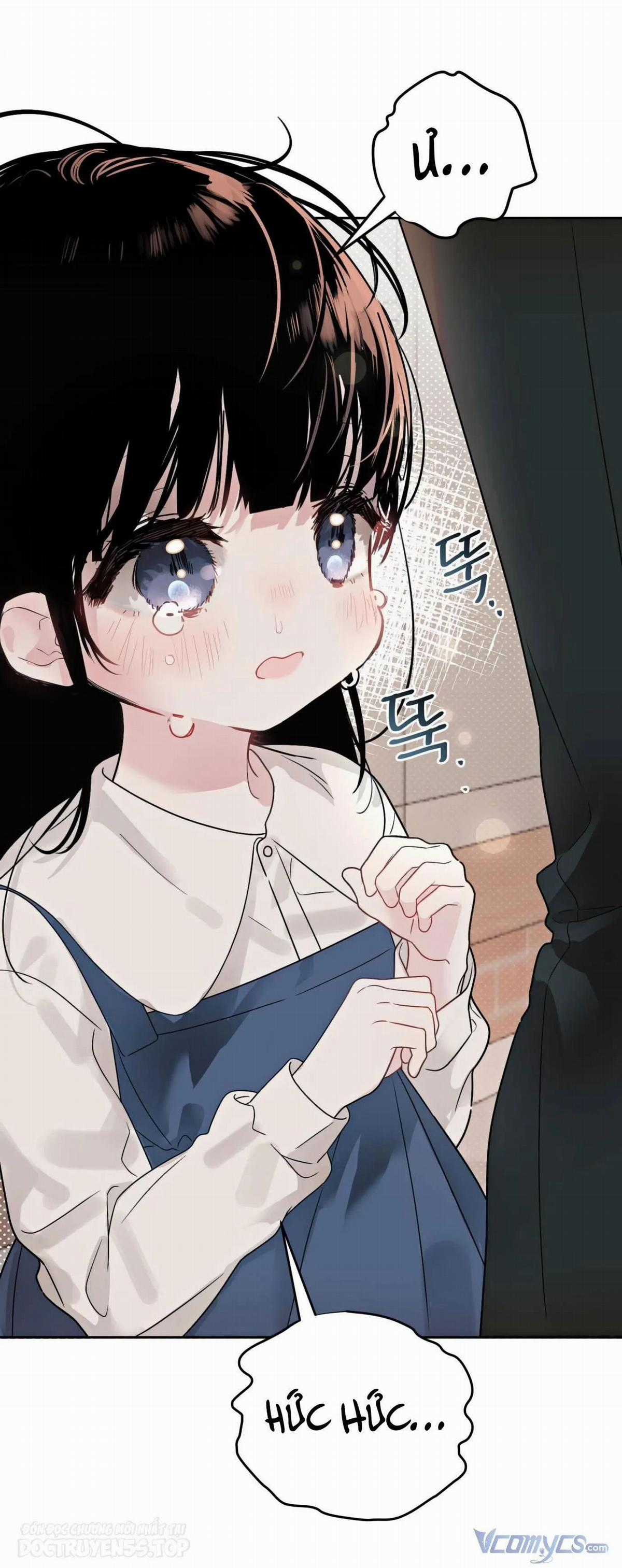 Em Đã Tìm Kiếm Cả Ngàn Năm Nay Chapter 22 trang 58