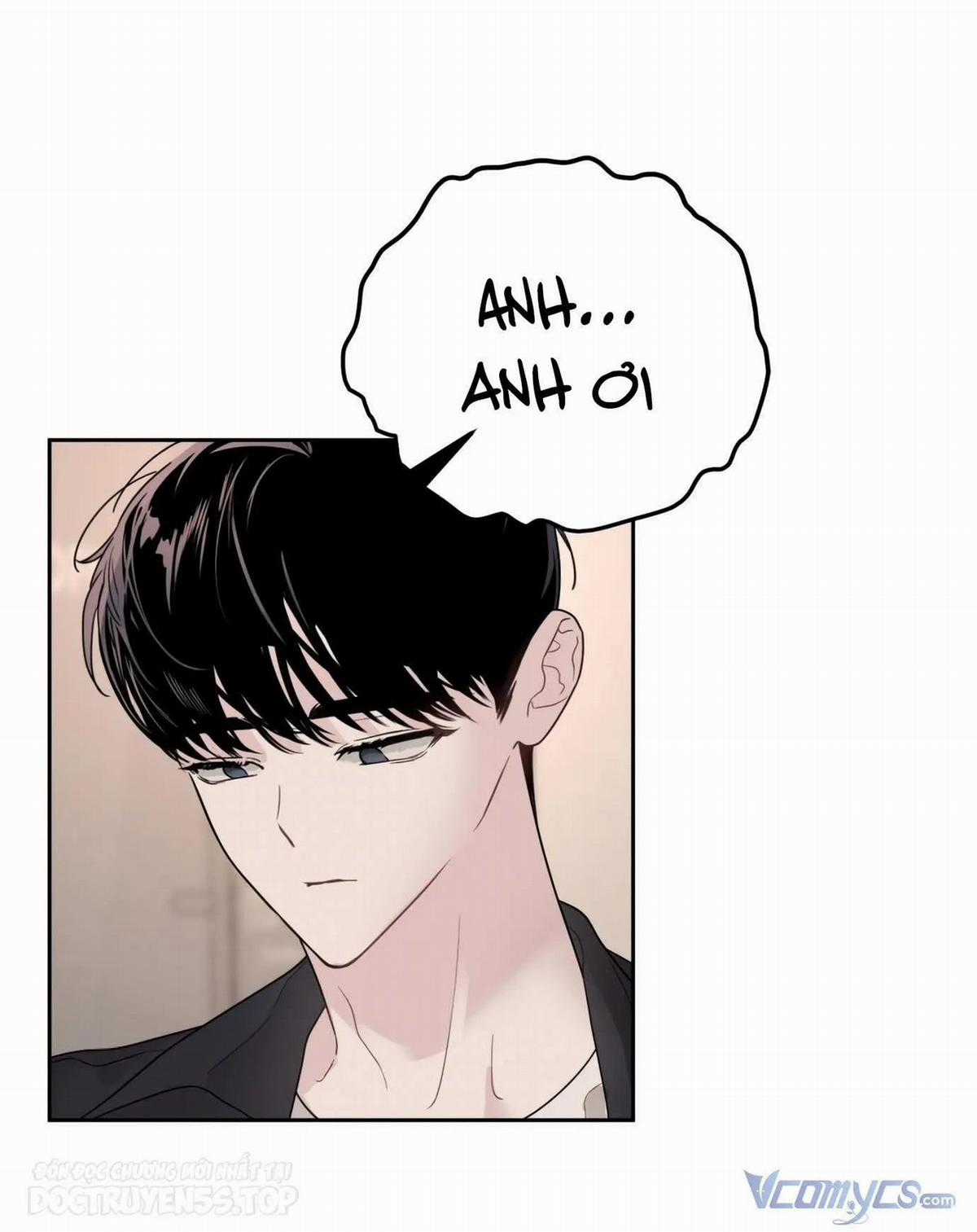 Em Đã Tìm Kiếm Cả Ngàn Năm Nay Chapter 22 trang 59