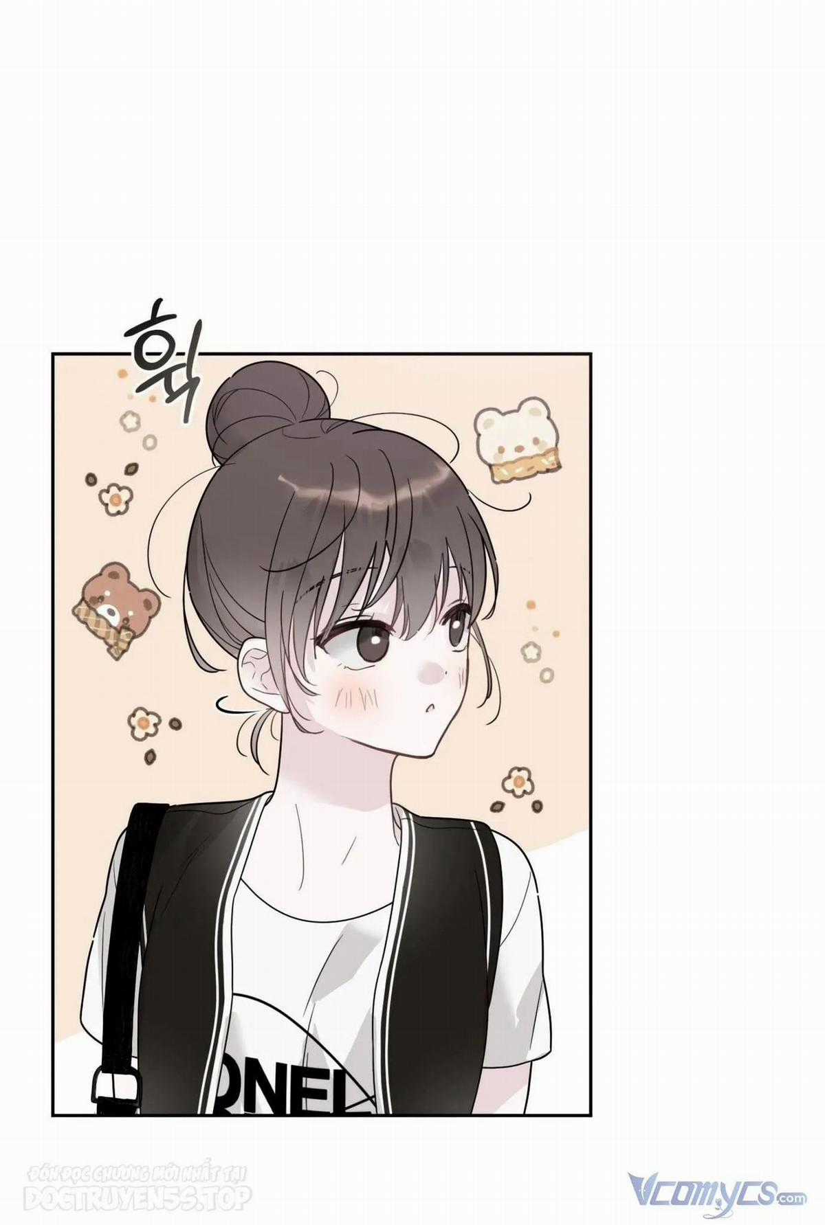 Em Đã Tìm Kiếm Cả Ngàn Năm Nay Chapter 22 trang 6