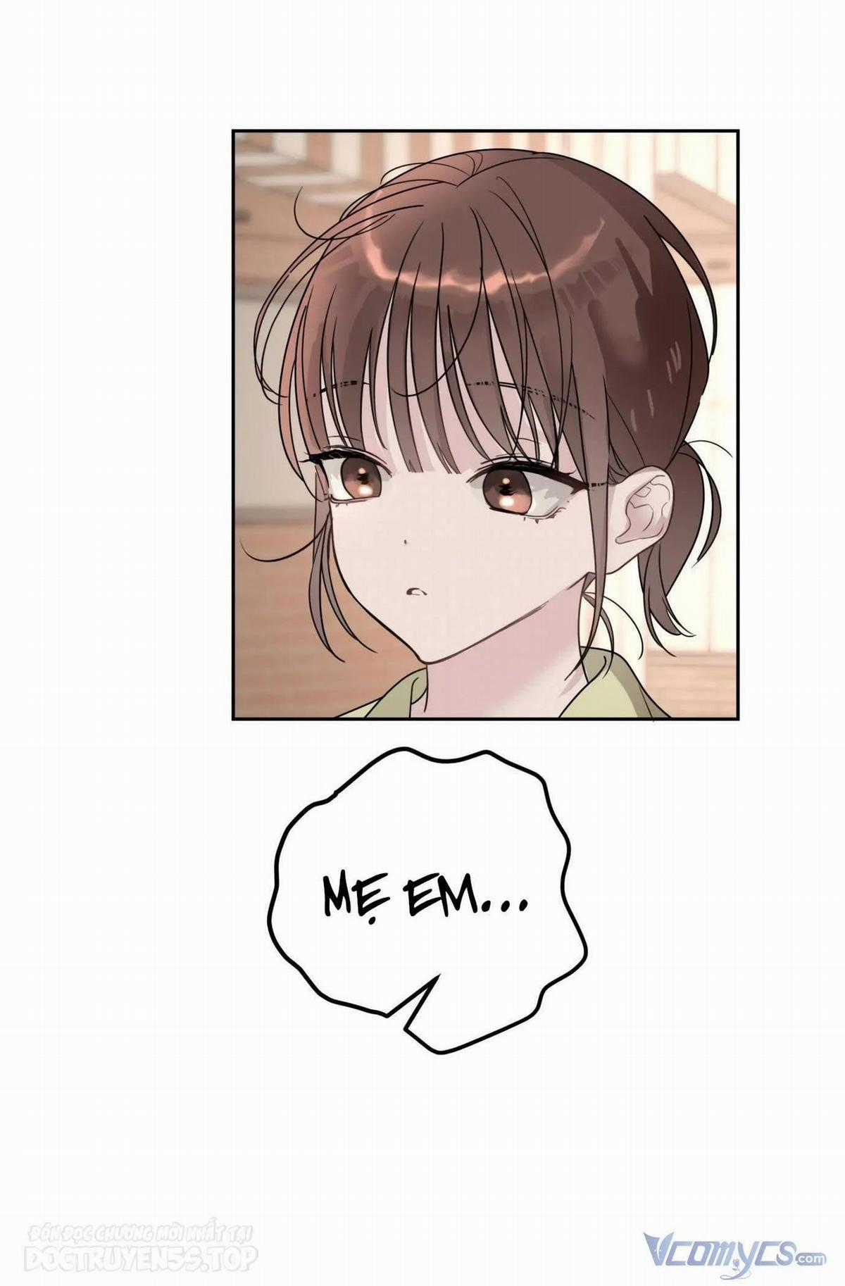 Em Đã Tìm Kiếm Cả Ngàn Năm Nay Chapter 22 trang 60