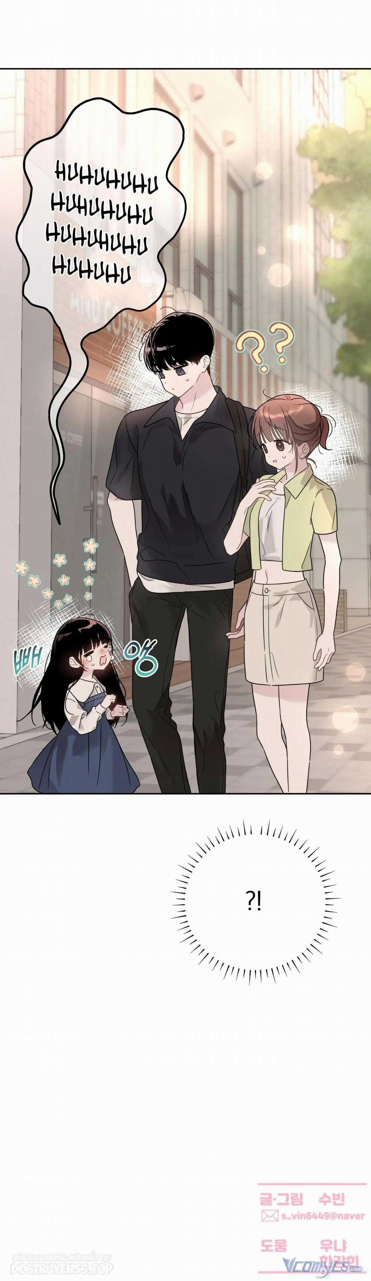 Em Đã Tìm Kiếm Cả Ngàn Năm Nay Chapter 22 trang 61