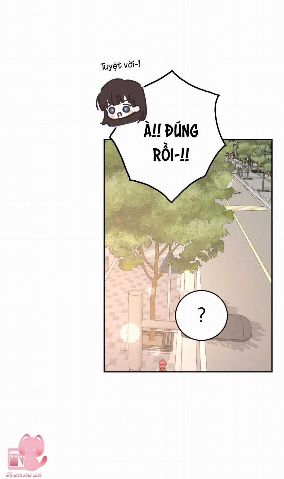 Em Đã Tìm Kiếm Cả Ngàn Năm Nay Chapter 23 trang 11