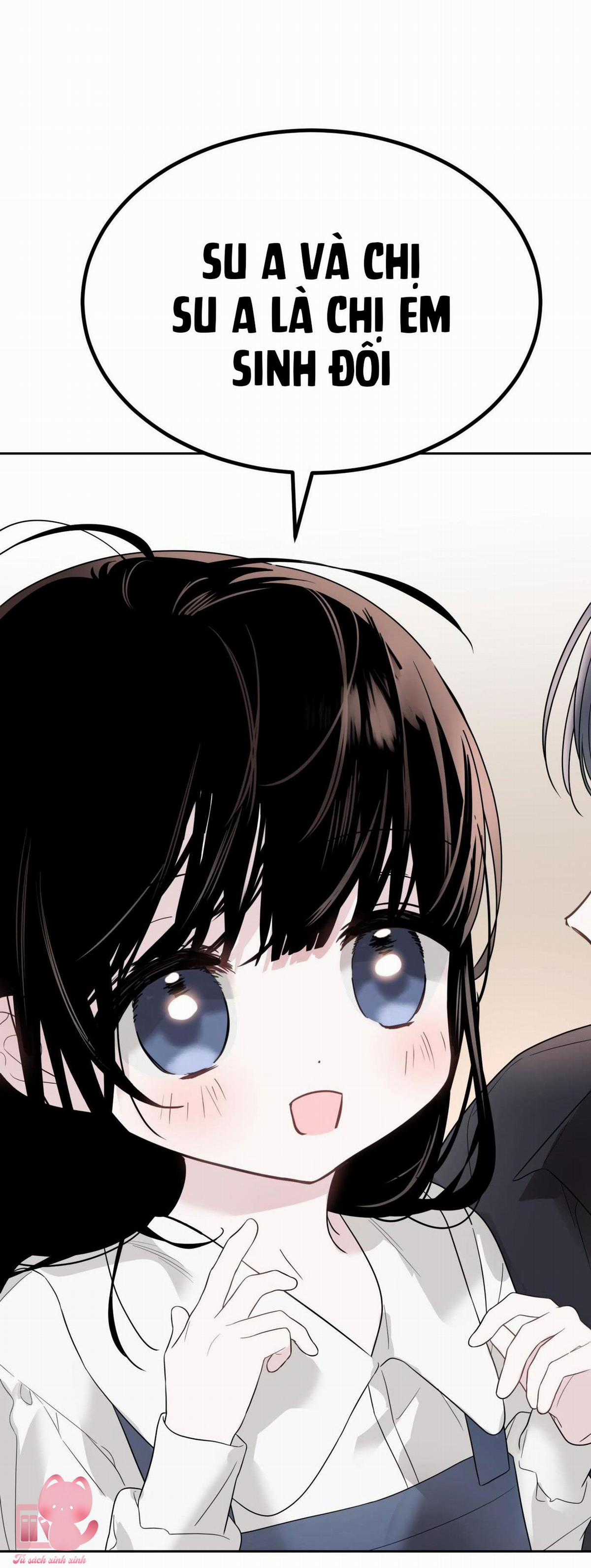 Em Đã Tìm Kiếm Cả Ngàn Năm Nay Chapter 23 trang 12