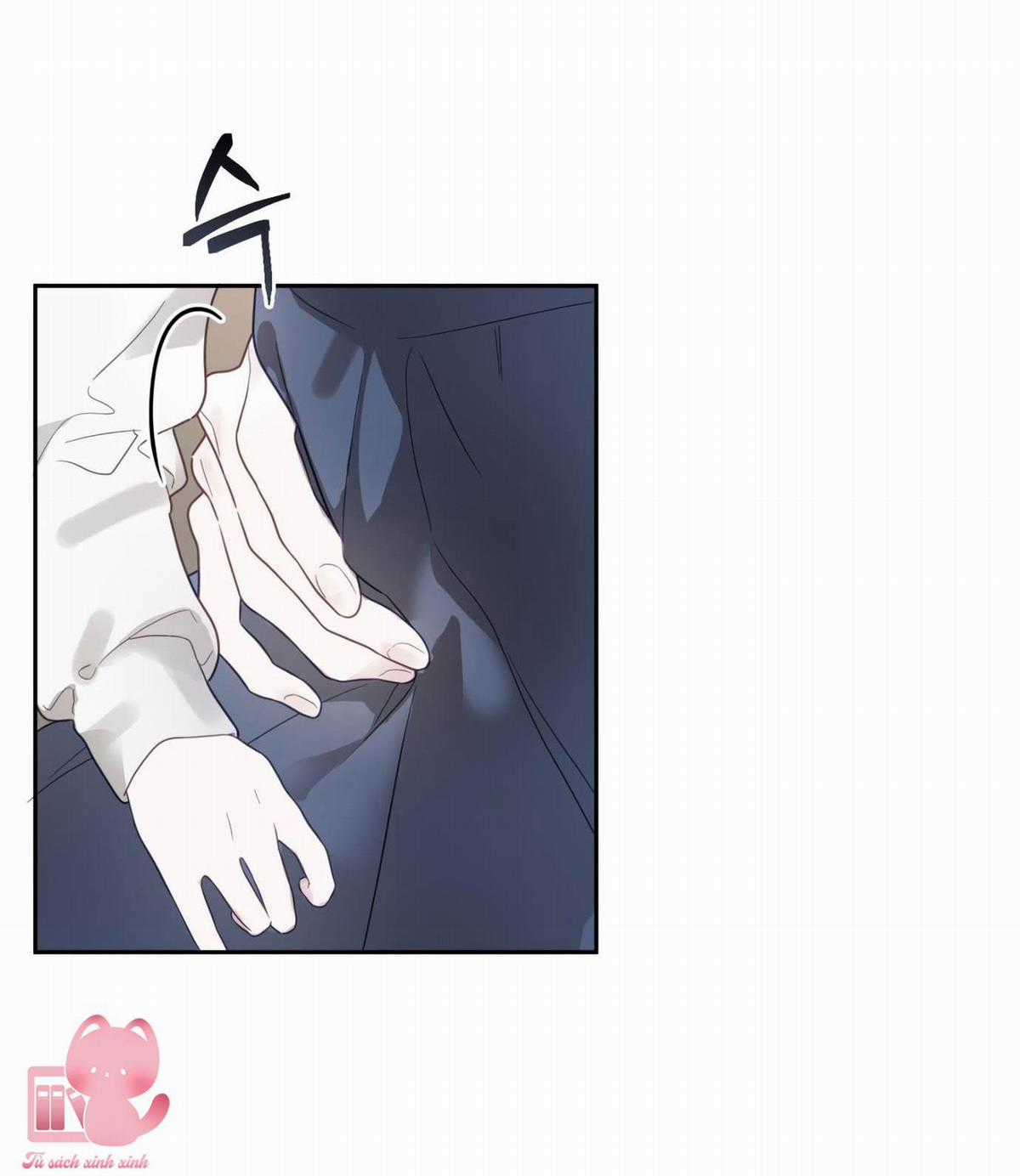 Em Đã Tìm Kiếm Cả Ngàn Năm Nay Chapter 23 trang 2