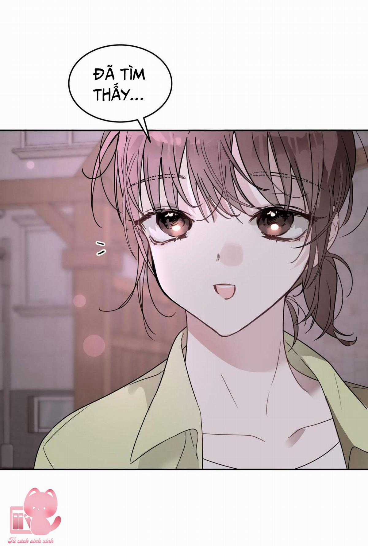 Em Đã Tìm Kiếm Cả Ngàn Năm Nay Chapter 23 trang 25