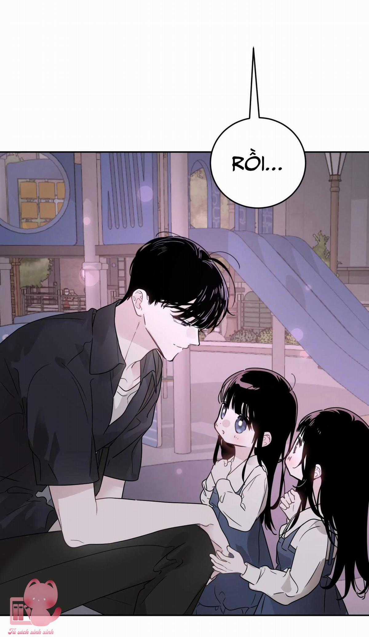 Em Đã Tìm Kiếm Cả Ngàn Năm Nay Chapter 23 trang 26