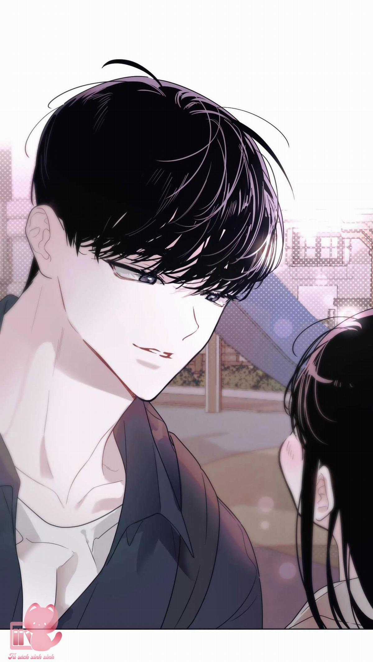 Em Đã Tìm Kiếm Cả Ngàn Năm Nay Chapter 23 trang 27