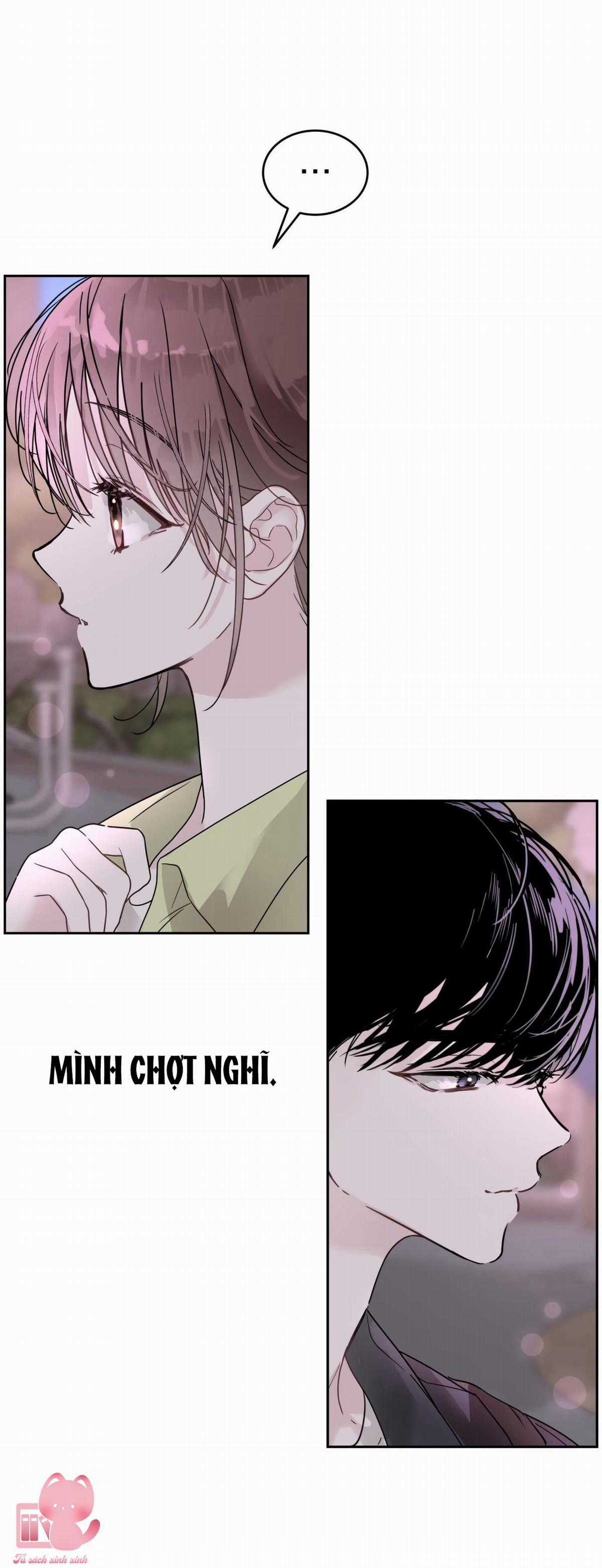 Em Đã Tìm Kiếm Cả Ngàn Năm Nay Chapter 23 trang 29