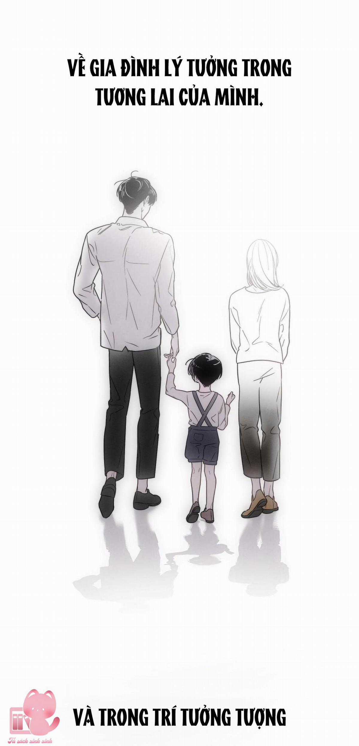 Em Đã Tìm Kiếm Cả Ngàn Năm Nay Chapter 23 trang 30