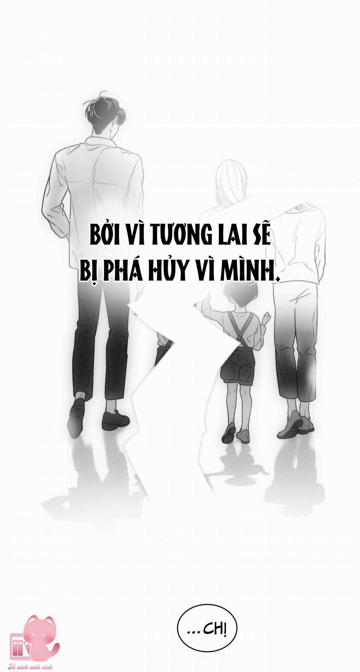 Em Đã Tìm Kiếm Cả Ngàn Năm Nay Chapter 23 trang 32