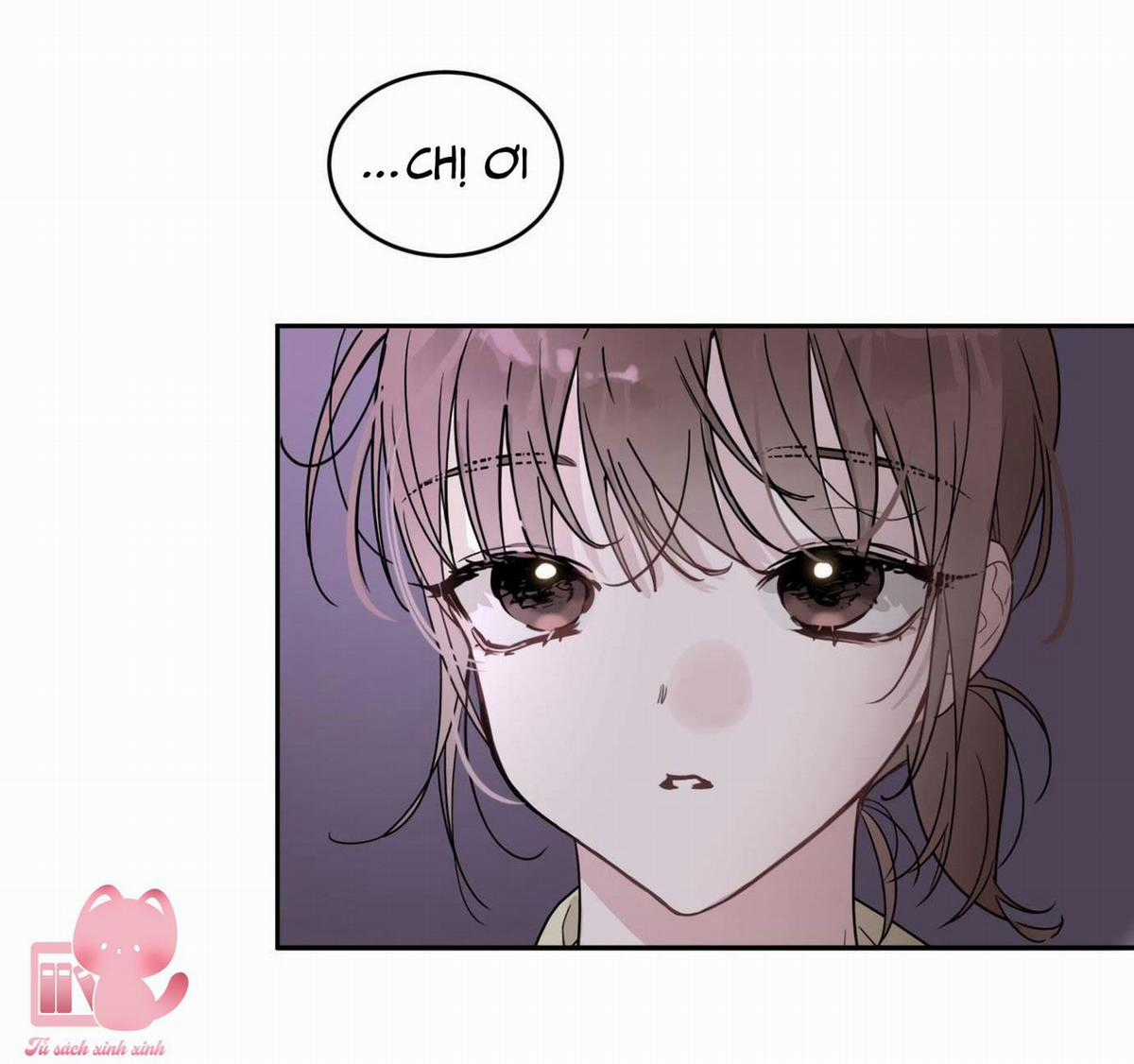 Em Đã Tìm Kiếm Cả Ngàn Năm Nay Chapter 23 trang 33