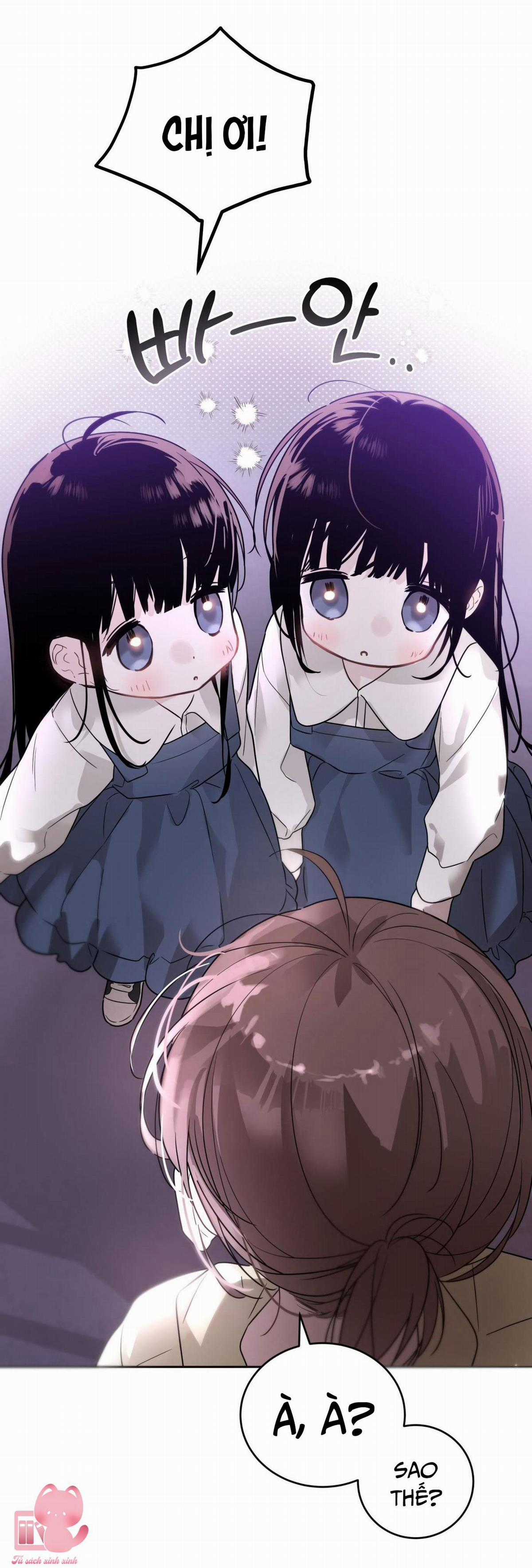 Em Đã Tìm Kiếm Cả Ngàn Năm Nay Chapter 23 trang 34