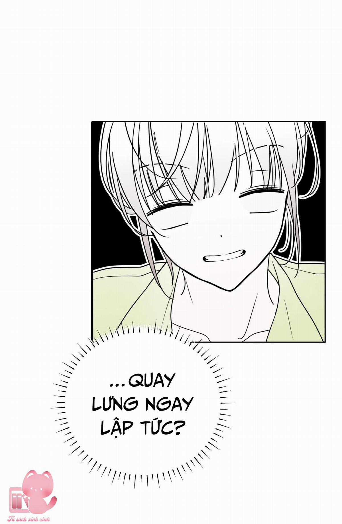 Em Đã Tìm Kiếm Cả Ngàn Năm Nay Chapter 23 trang 37